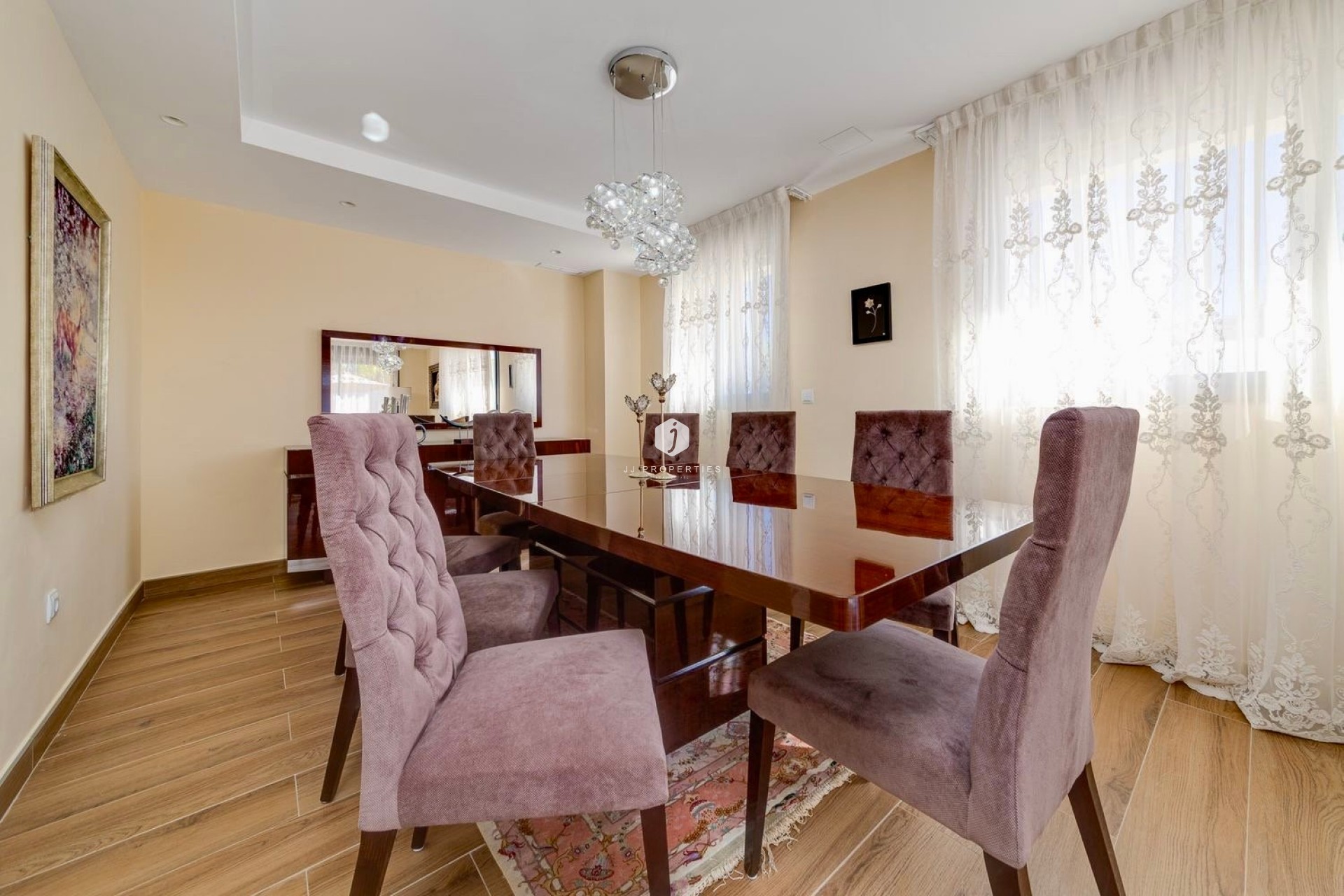 Aus zweiter Hand - Villa -
Torrevieja - Costa Blanca