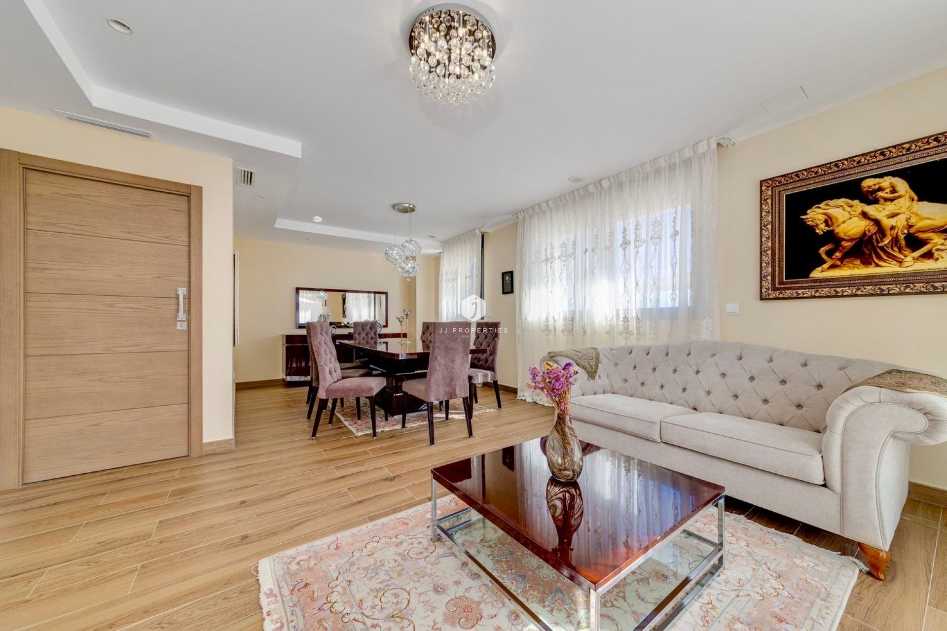 Aus zweiter Hand - Villa -
Torrevieja - Costa Blanca