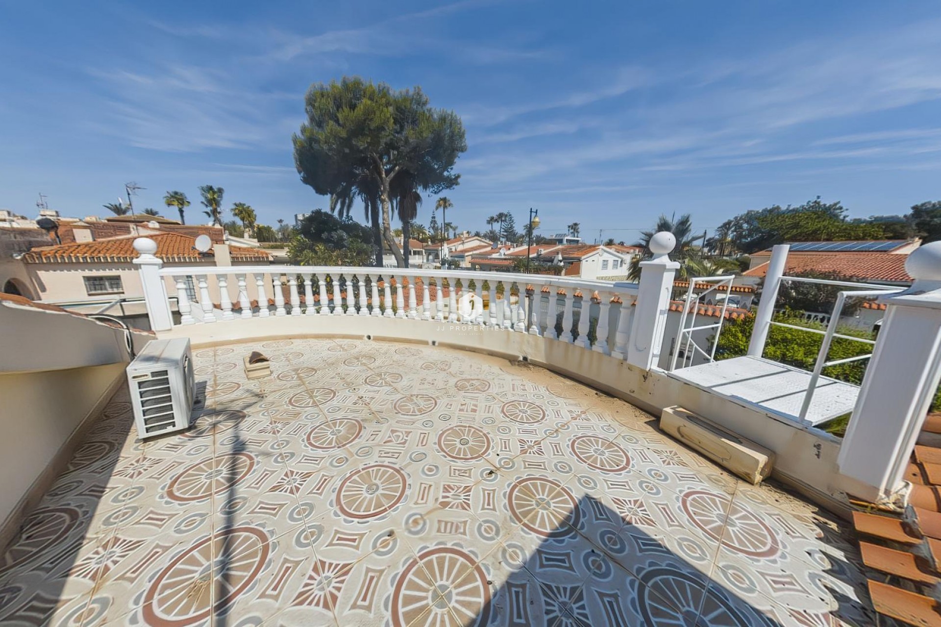 Aus zweiter Hand - Villa -
Torrevieja - Costa Blanca
