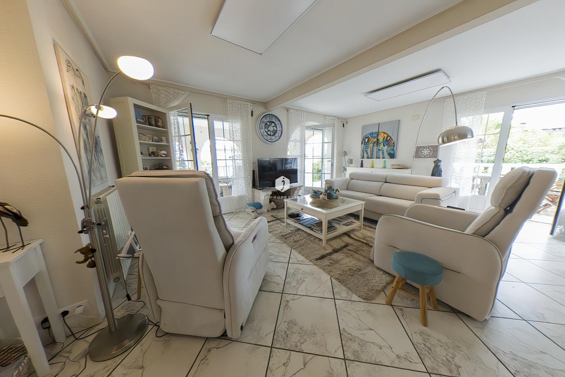 Aus zweiter Hand - Villa -
Torrevieja - Costa Blanca