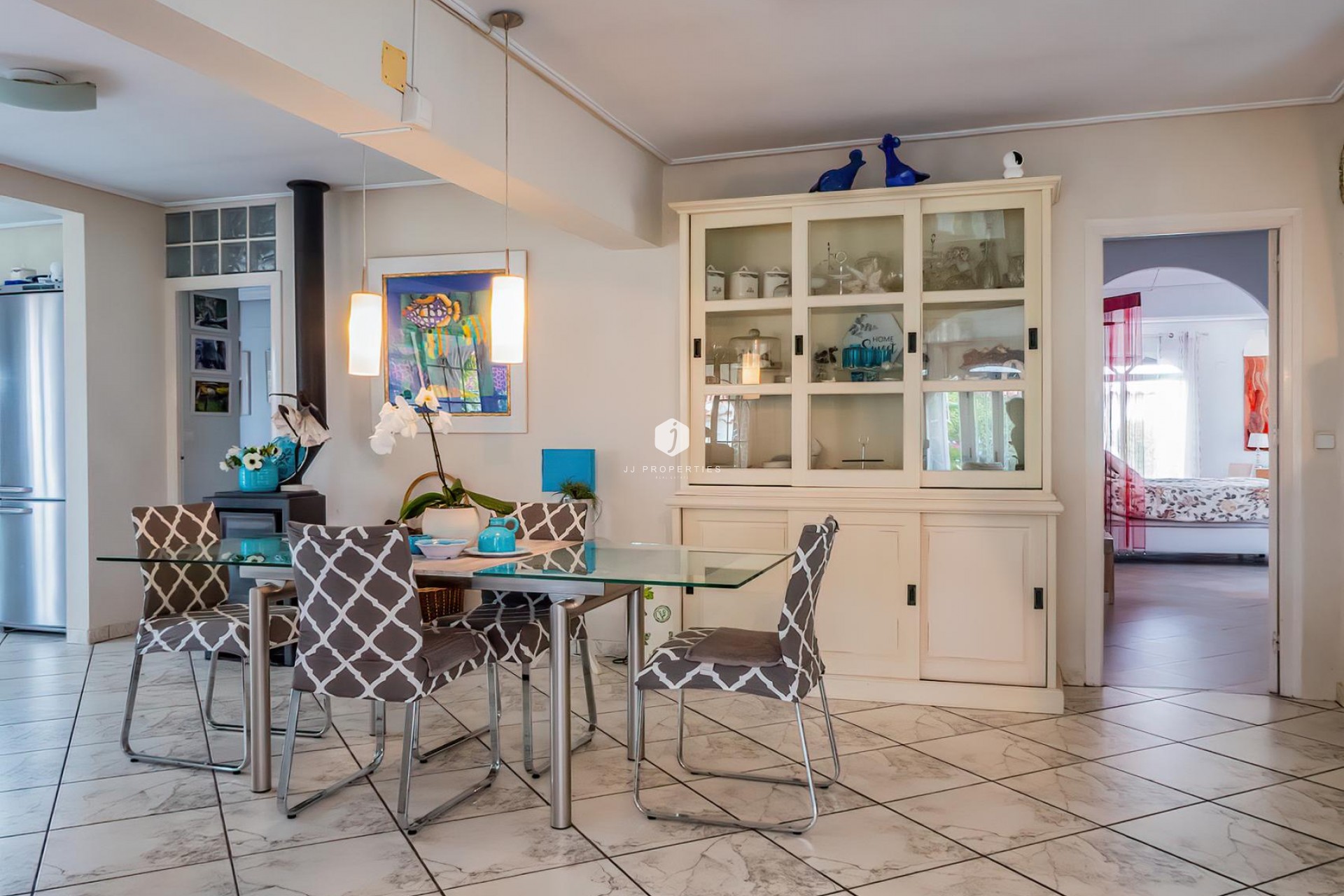 Aus zweiter Hand - Villa -
Torrevieja - Costa Blanca