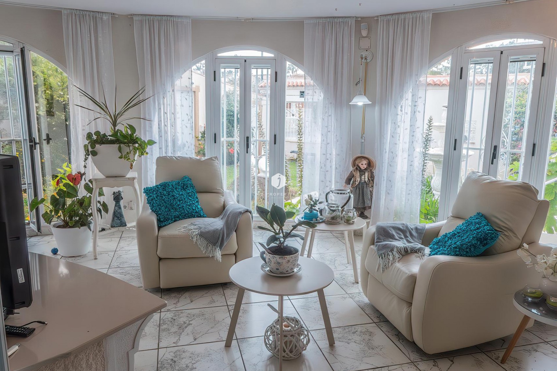Aus zweiter Hand - Villa -
Torrevieja - Costa Blanca