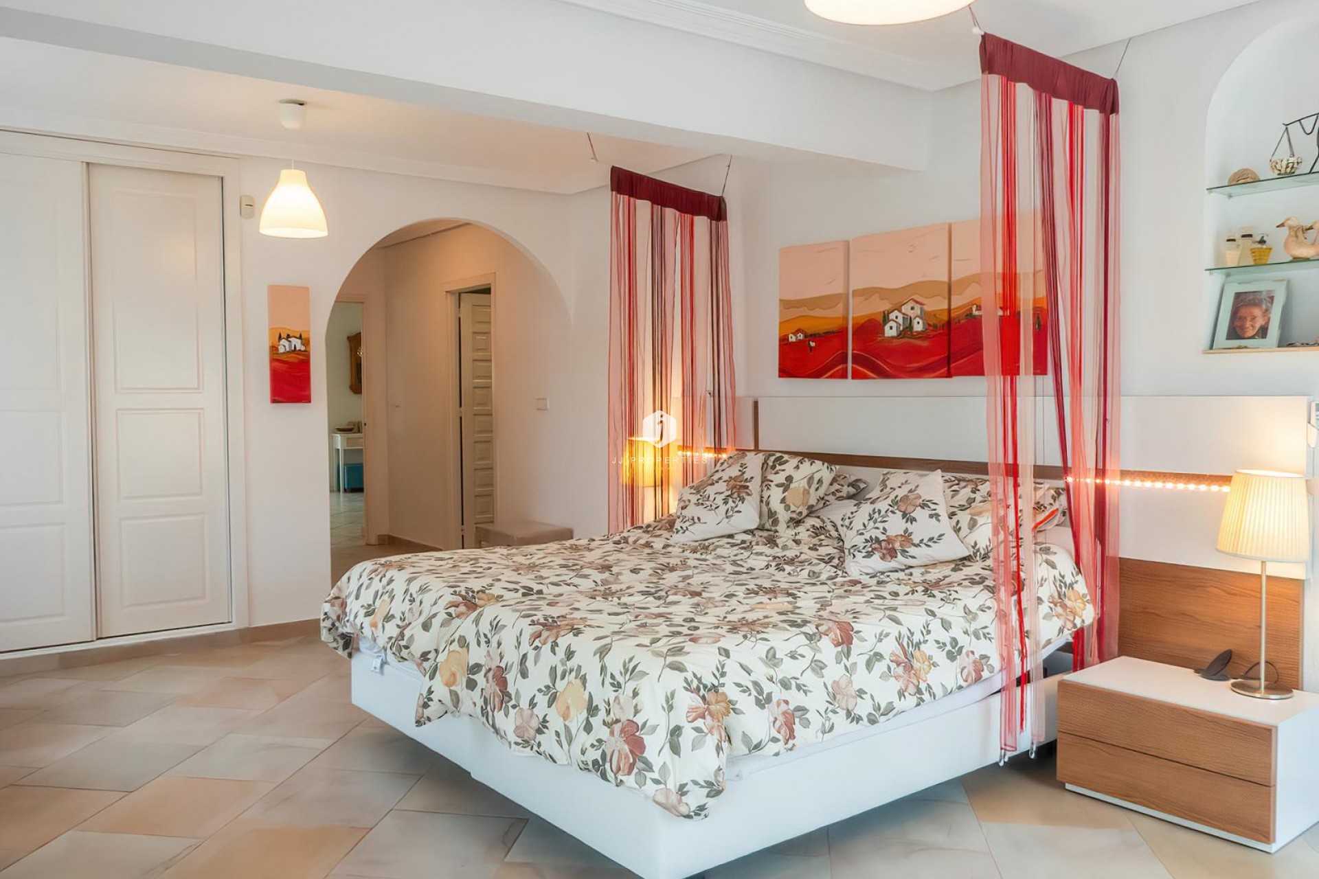 Aus zweiter Hand - Villa -
Torrevieja - Costa Blanca