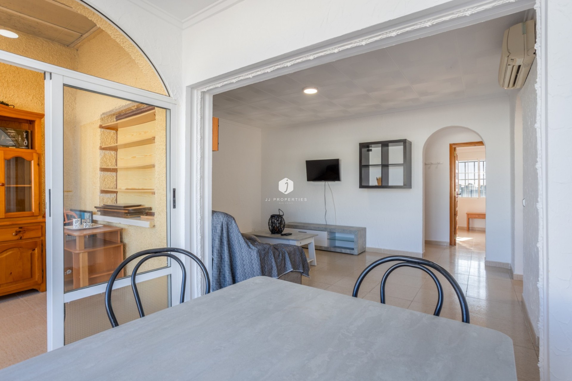 Aus zweiter Hand - Villa -
Torrevieja - Costa Blanca
