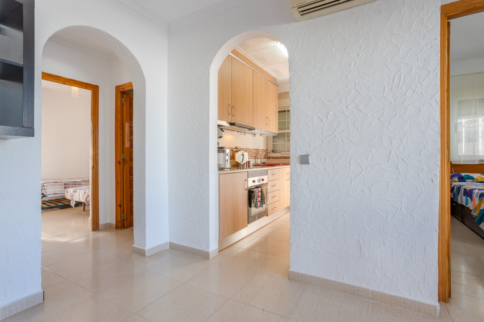 Aus zweiter Hand - Villa -
Torrevieja - Costa Blanca