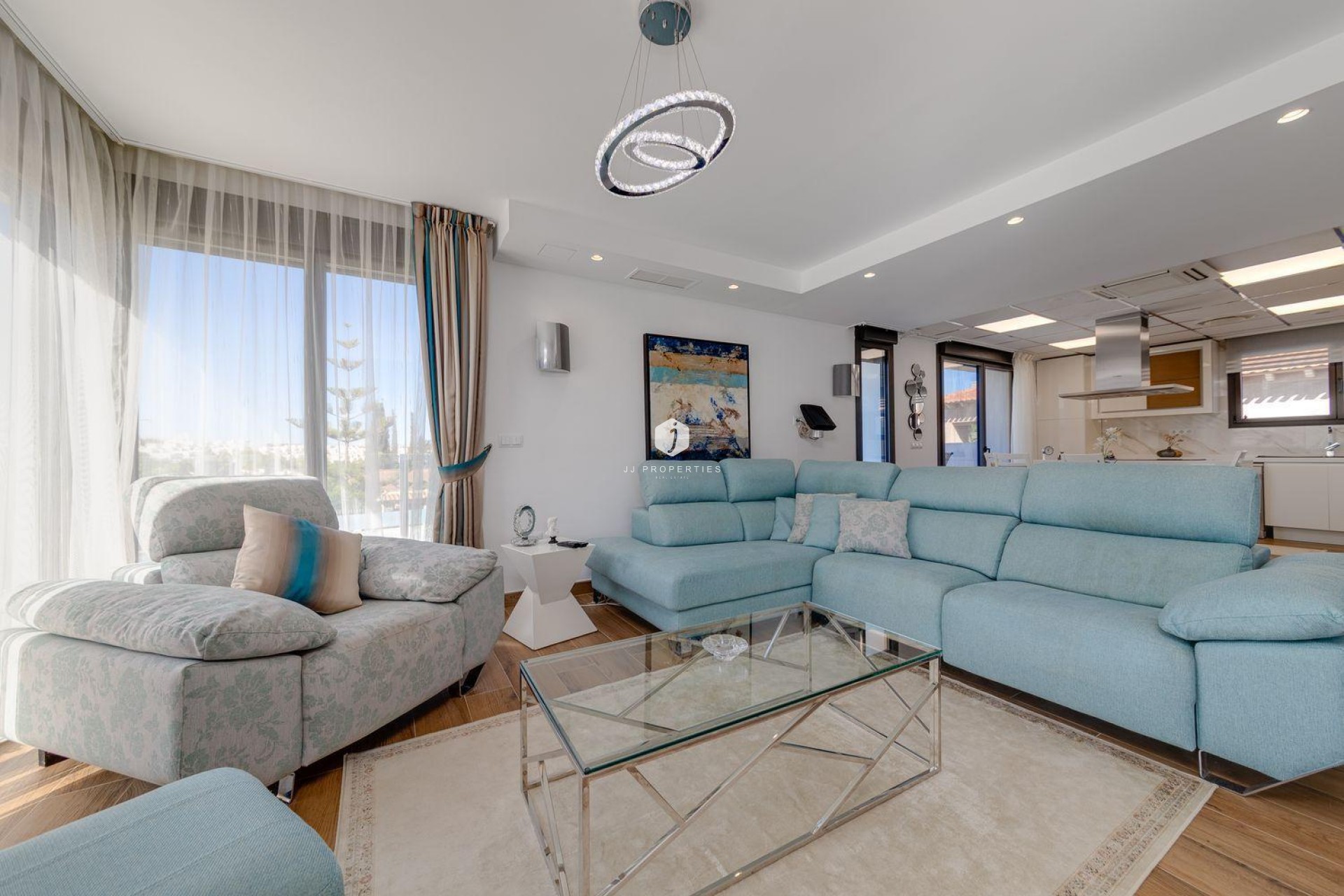 Aus zweiter Hand - Villa -
Torrevieja - Costa Blanca