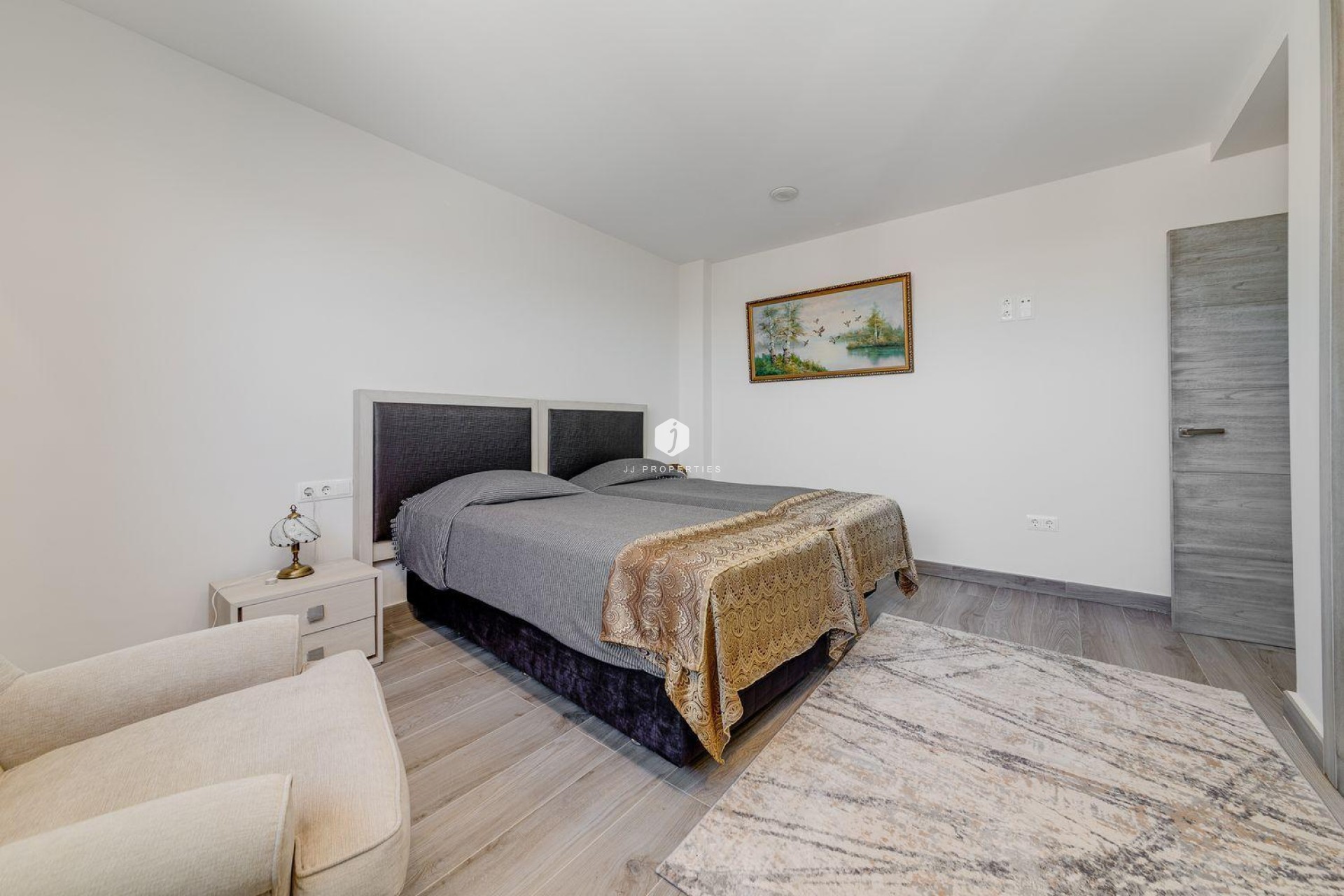 Aus zweiter Hand - Villa -
Torrevieja - Costa Blanca