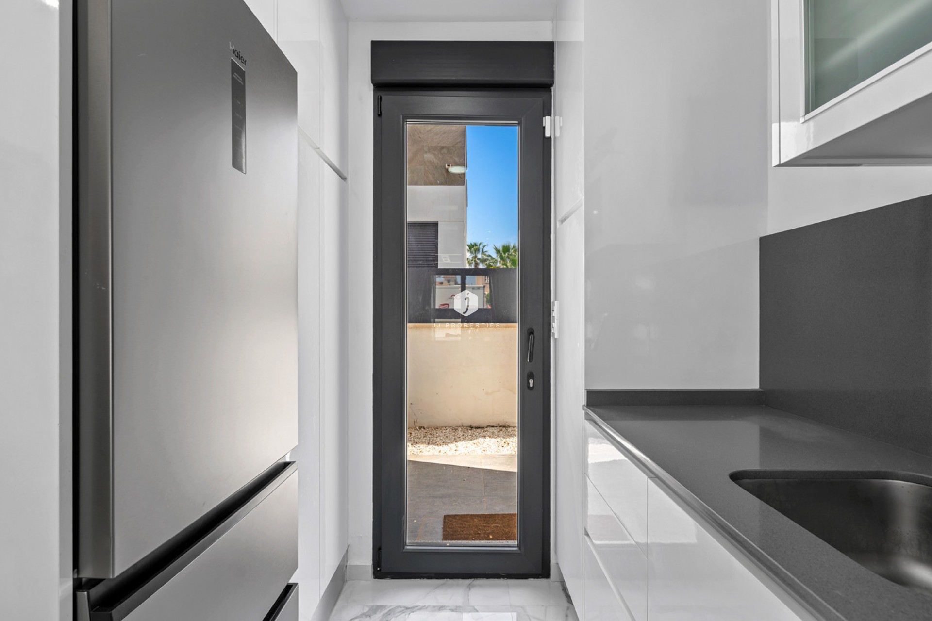 Aus zweiter Hand - Villa -
Torrevieja - Costa Blanca