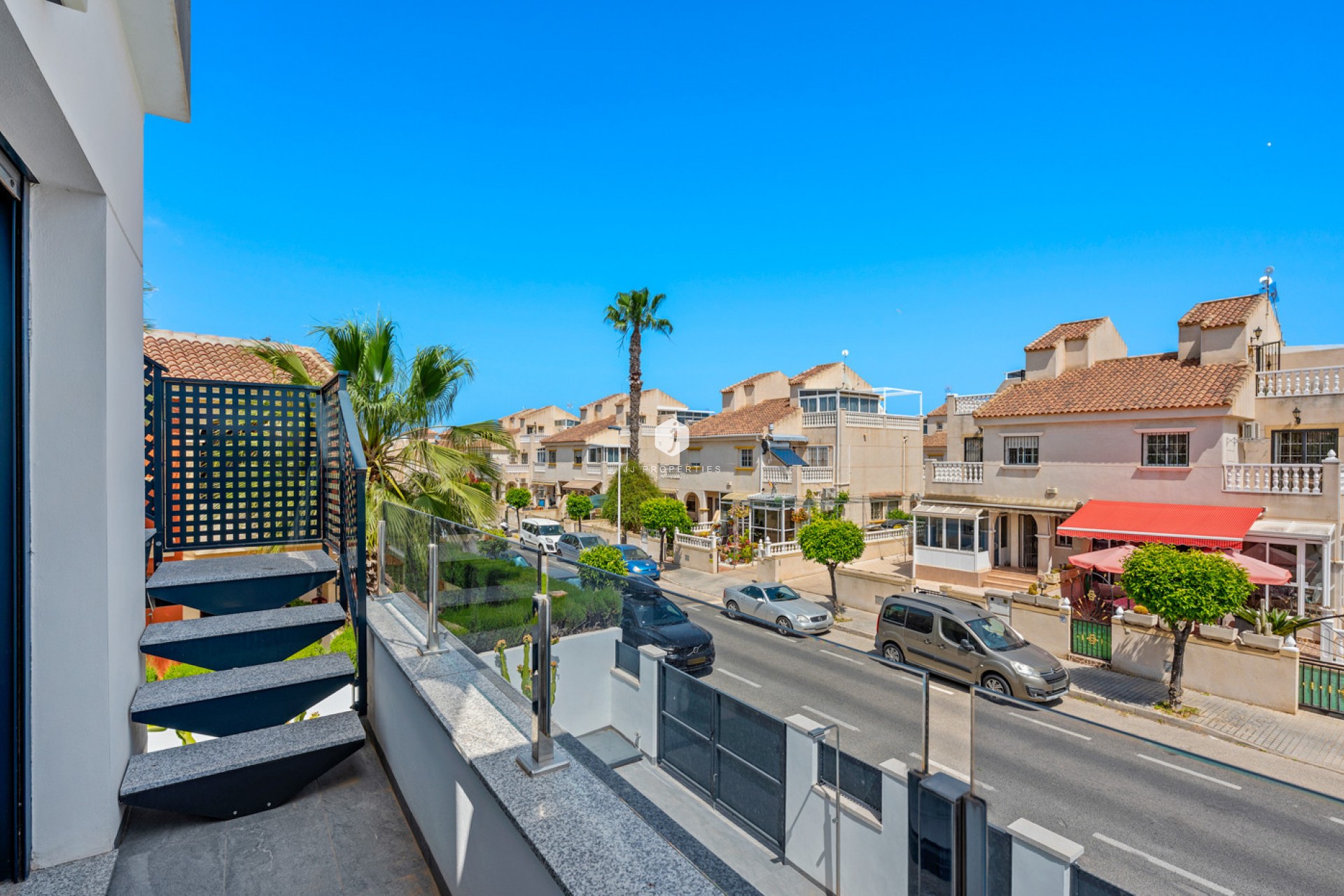 Aus zweiter Hand - Villa -
Torrevieja - Costa Blanca