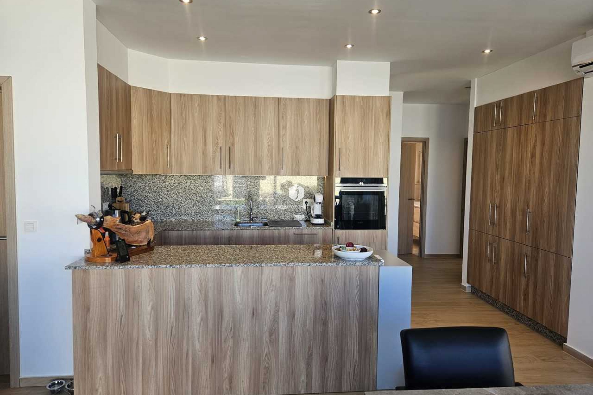 Aus zweiter Hand - Villa -
Torrevieja - Costa Blanca