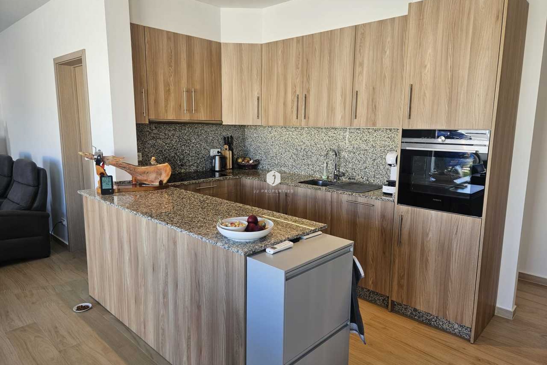 Aus zweiter Hand - Villa -
Torrevieja - Costa Blanca