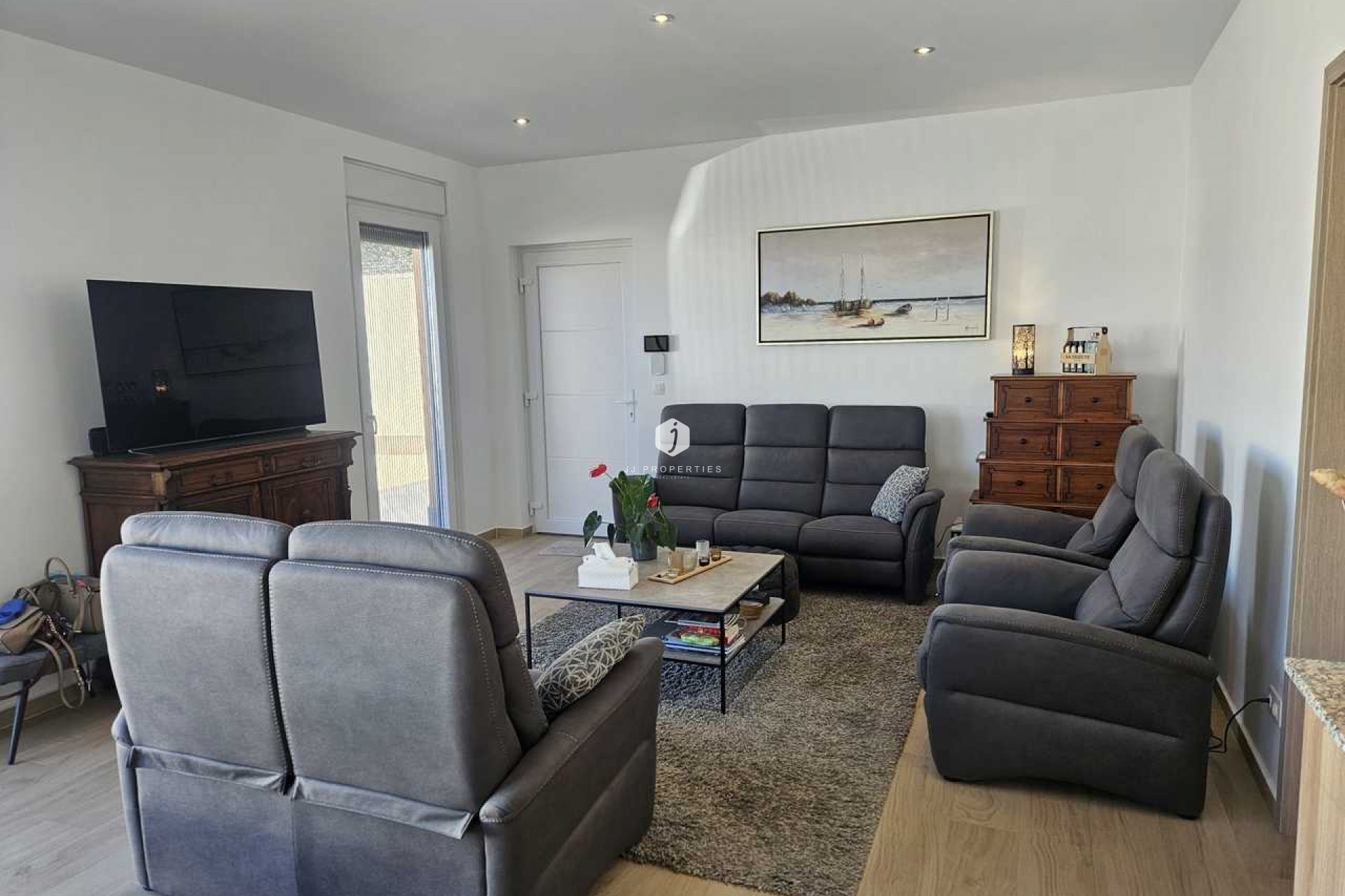 Aus zweiter Hand - Villa -
Torrevieja - Costa Blanca