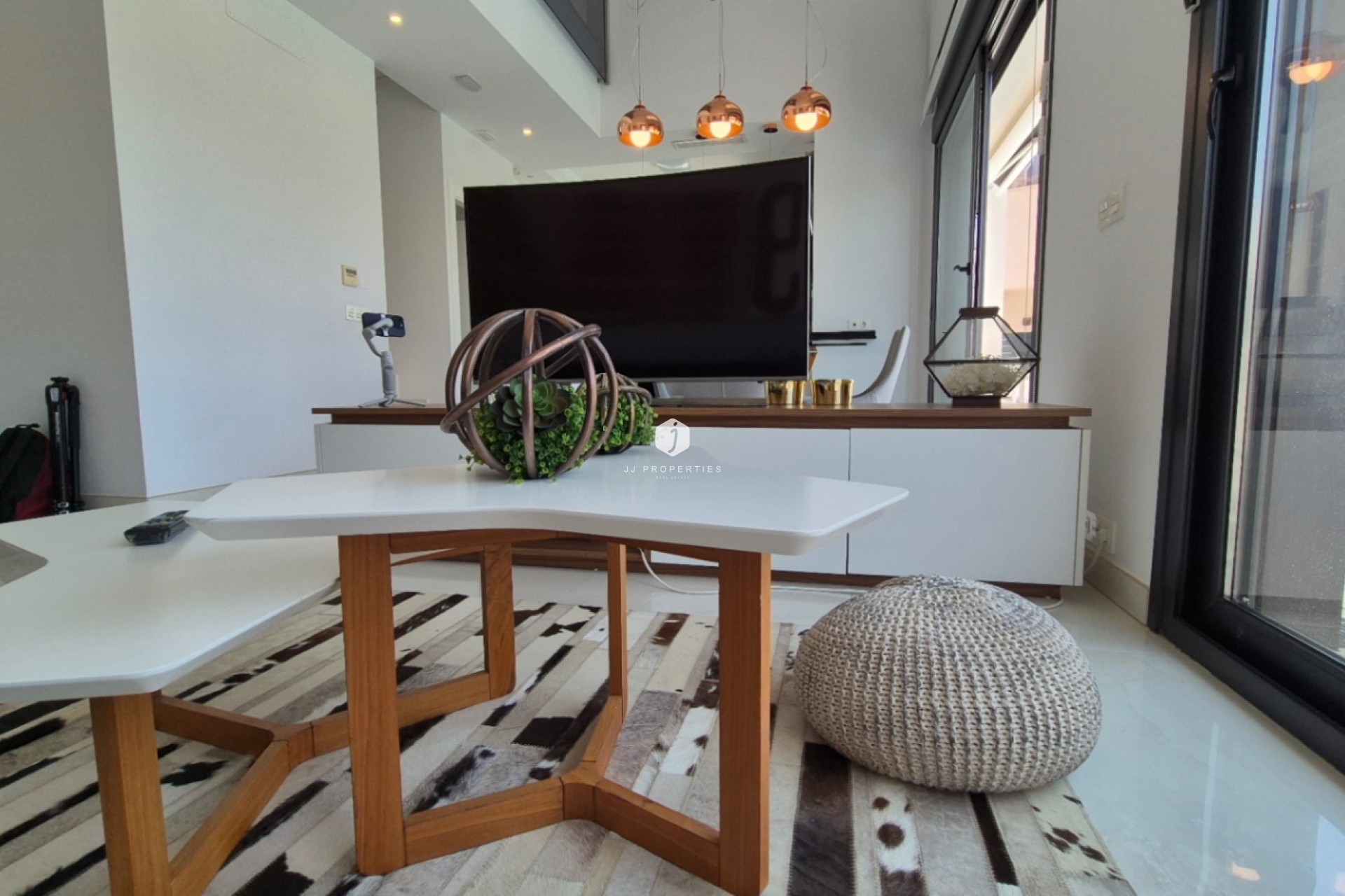 Aus zweiter Hand - Villa -
Torrevieja - Costa Blanca