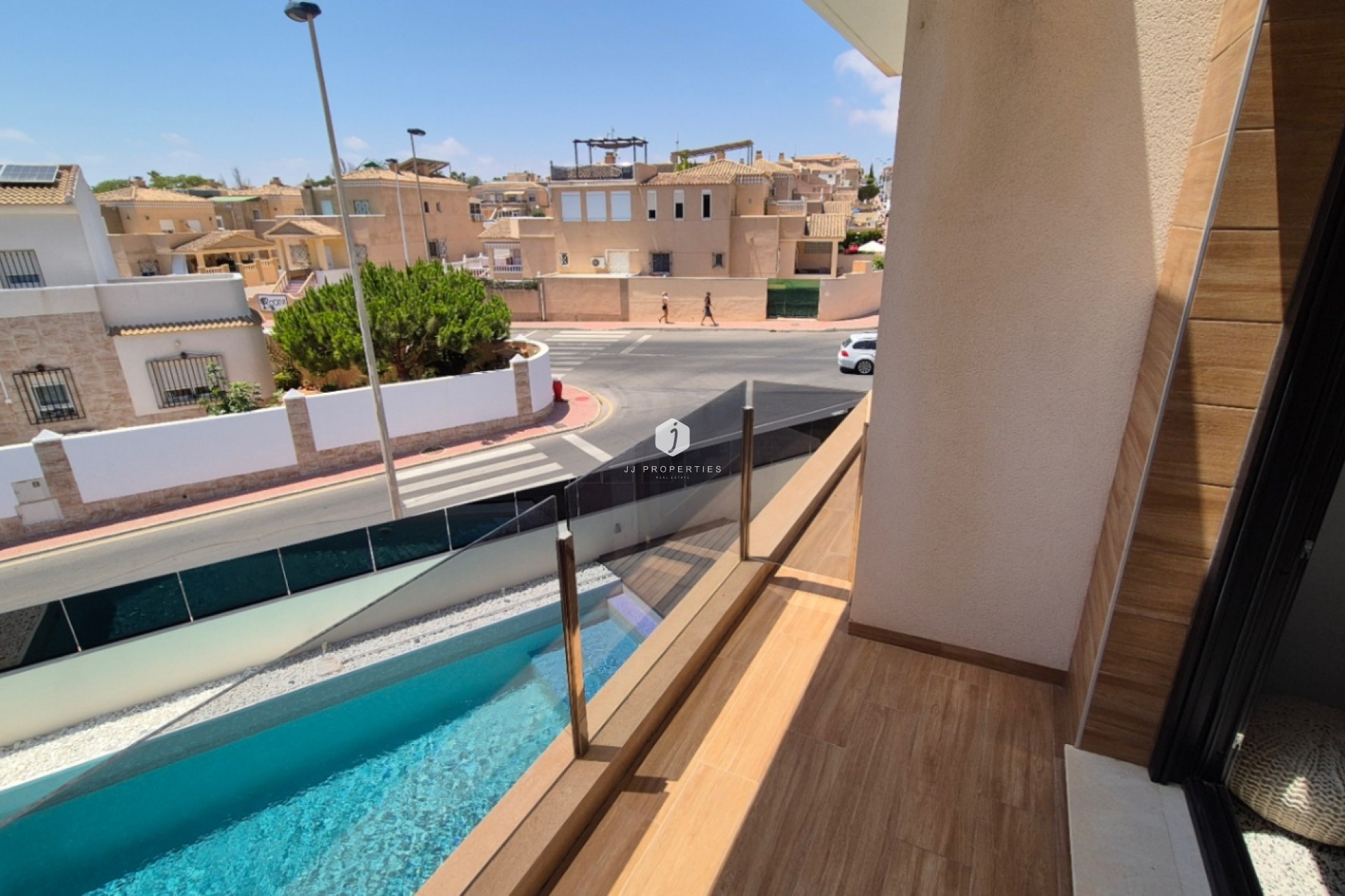 Aus zweiter Hand - Villa -
Torrevieja - Costa Blanca