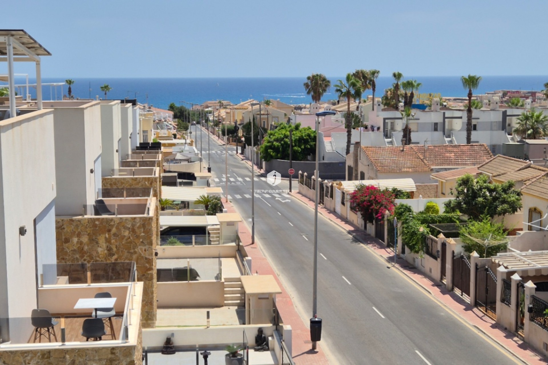 Aus zweiter Hand - Villa -
Torrevieja - Costa Blanca
