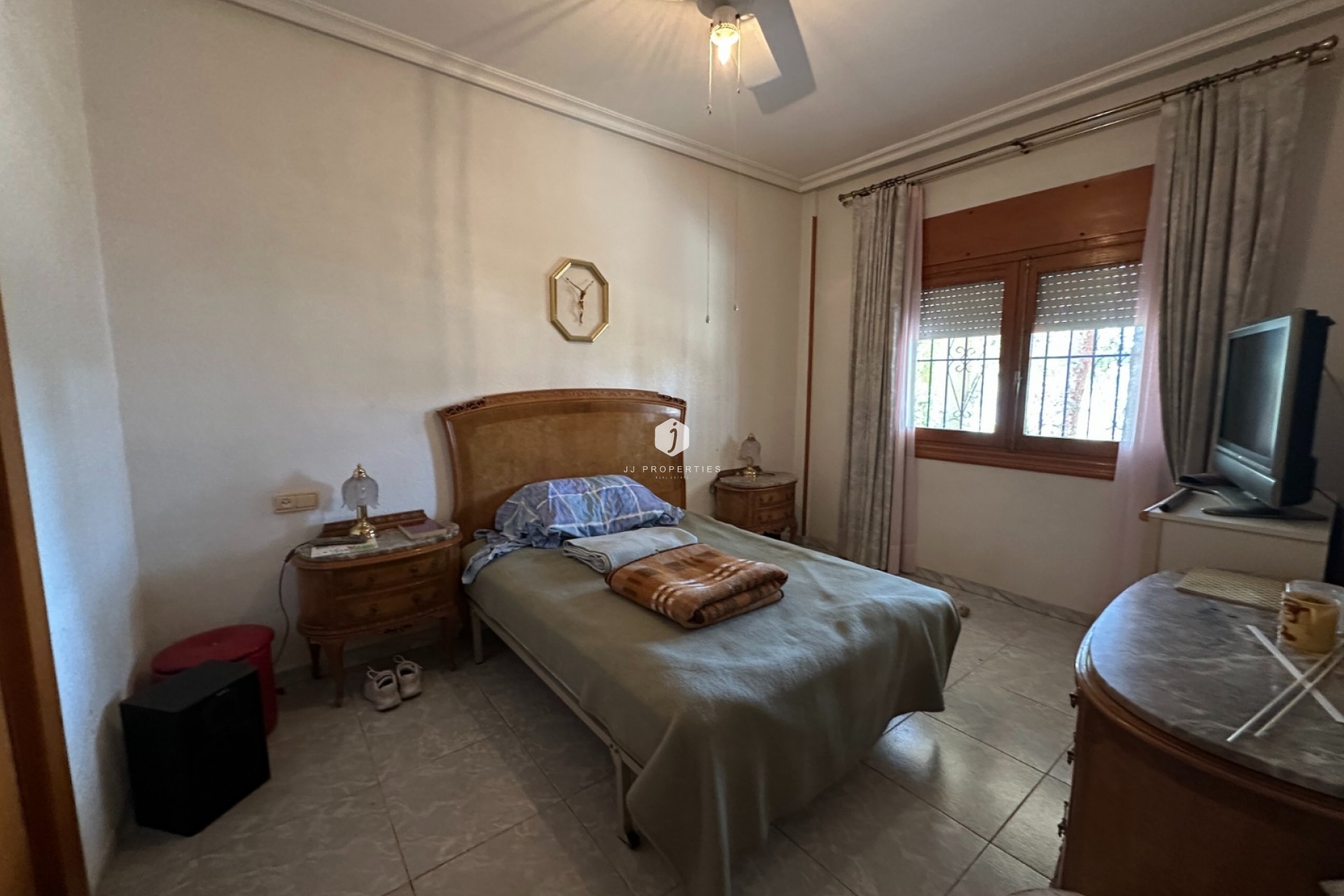 Aus zweiter Hand - Villa -
Torrevieja - Costa Blanca