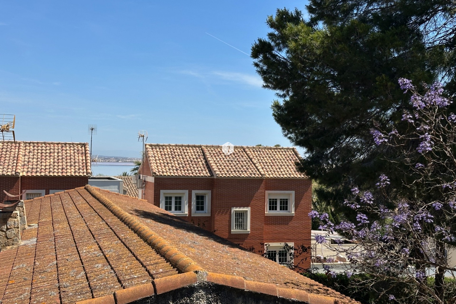 Aus zweiter Hand - Villa -
Torrevieja - Costa Blanca