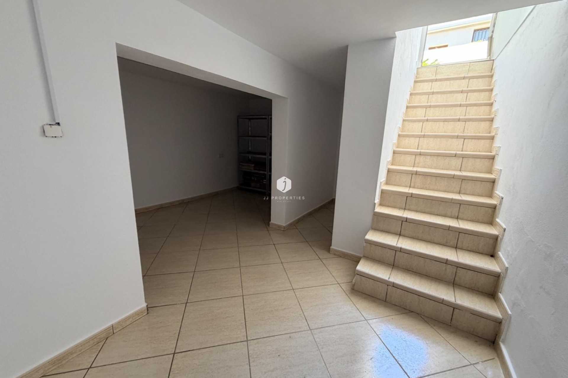 Aus zweiter Hand - Villa -
Torrevieja - Costa Blanca