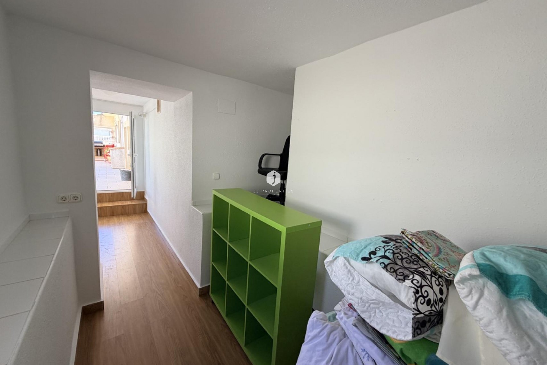Aus zweiter Hand - Villa -
Torrevieja - Costa Blanca