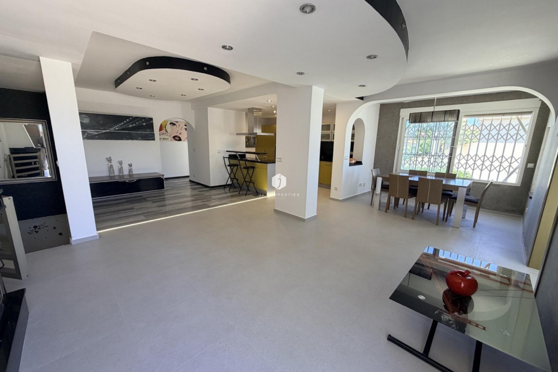 Aus zweiter Hand - Villa -
Torrevieja - Costa Blanca