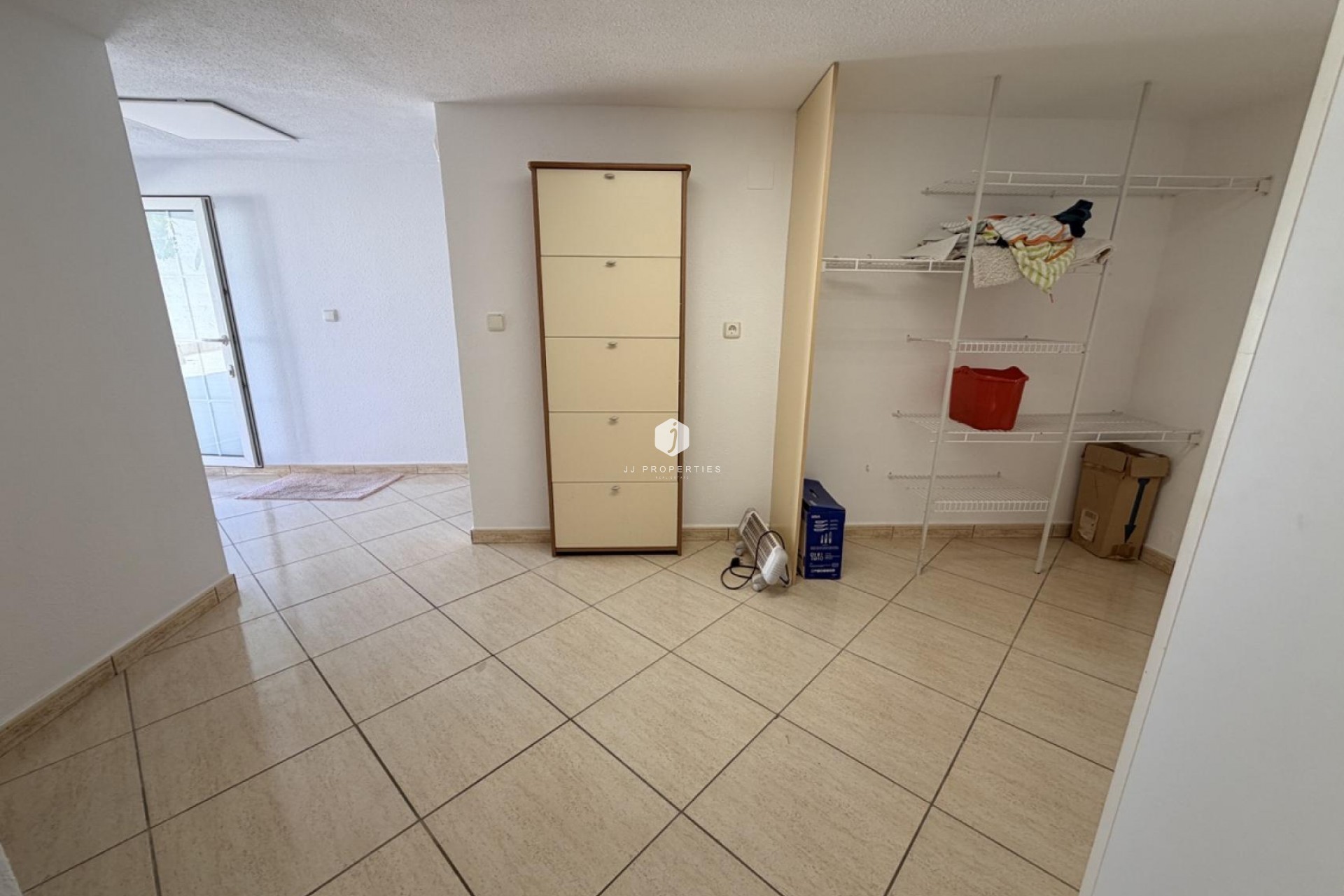 Aus zweiter Hand - Villa -
Torrevieja - Costa Blanca