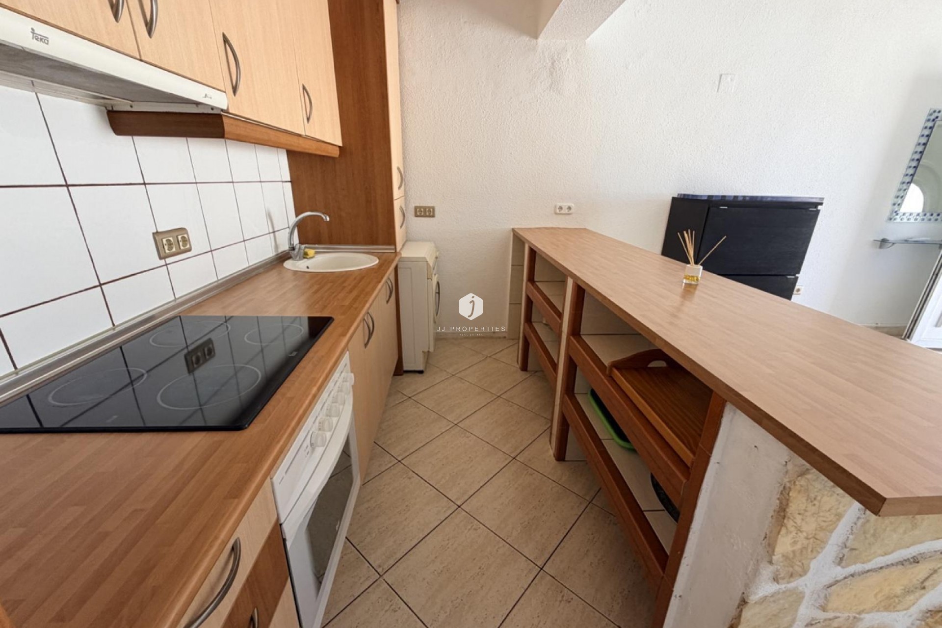 Aus zweiter Hand - Villa -
Torrevieja - Costa Blanca