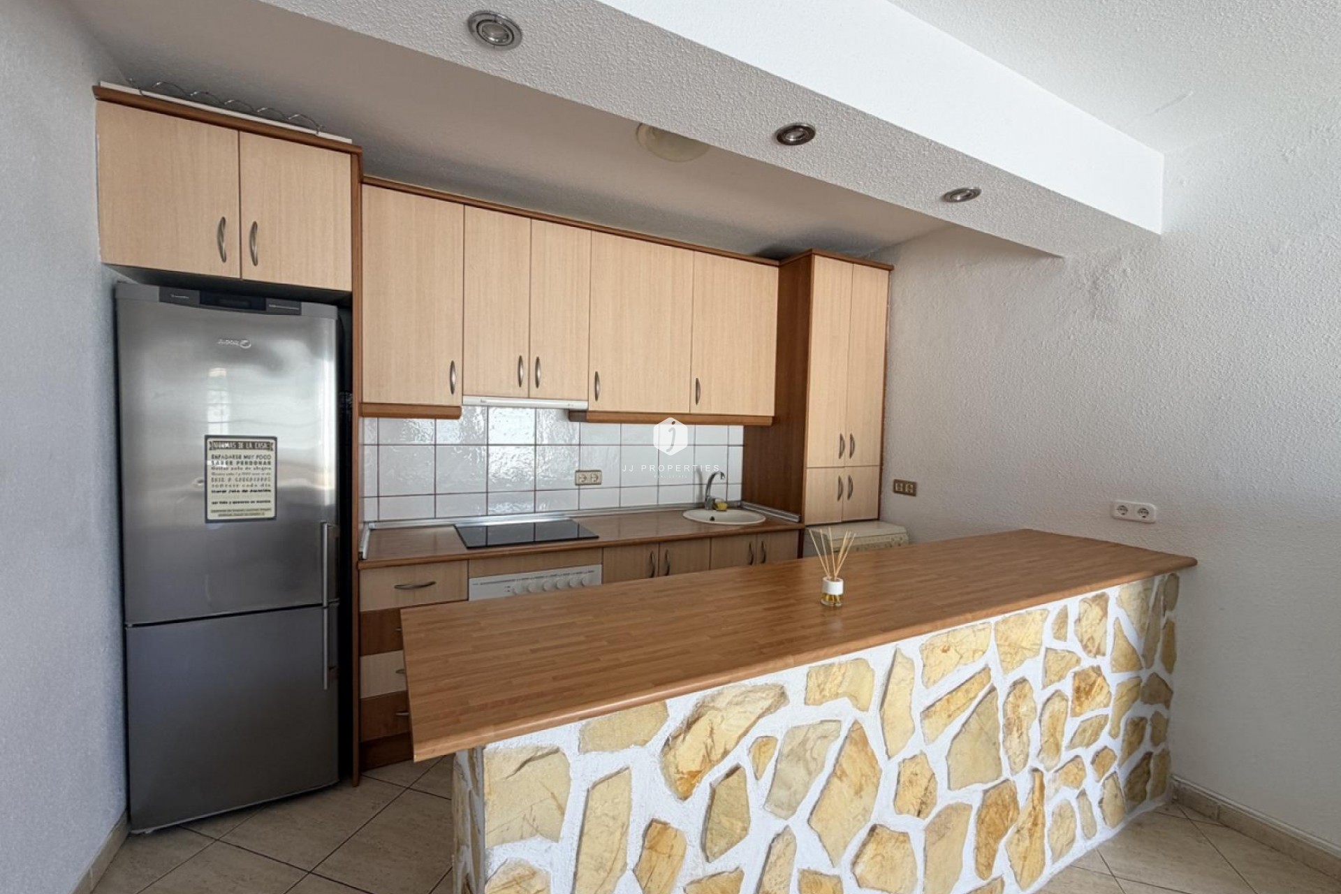 Aus zweiter Hand - Villa -
Torrevieja - Costa Blanca