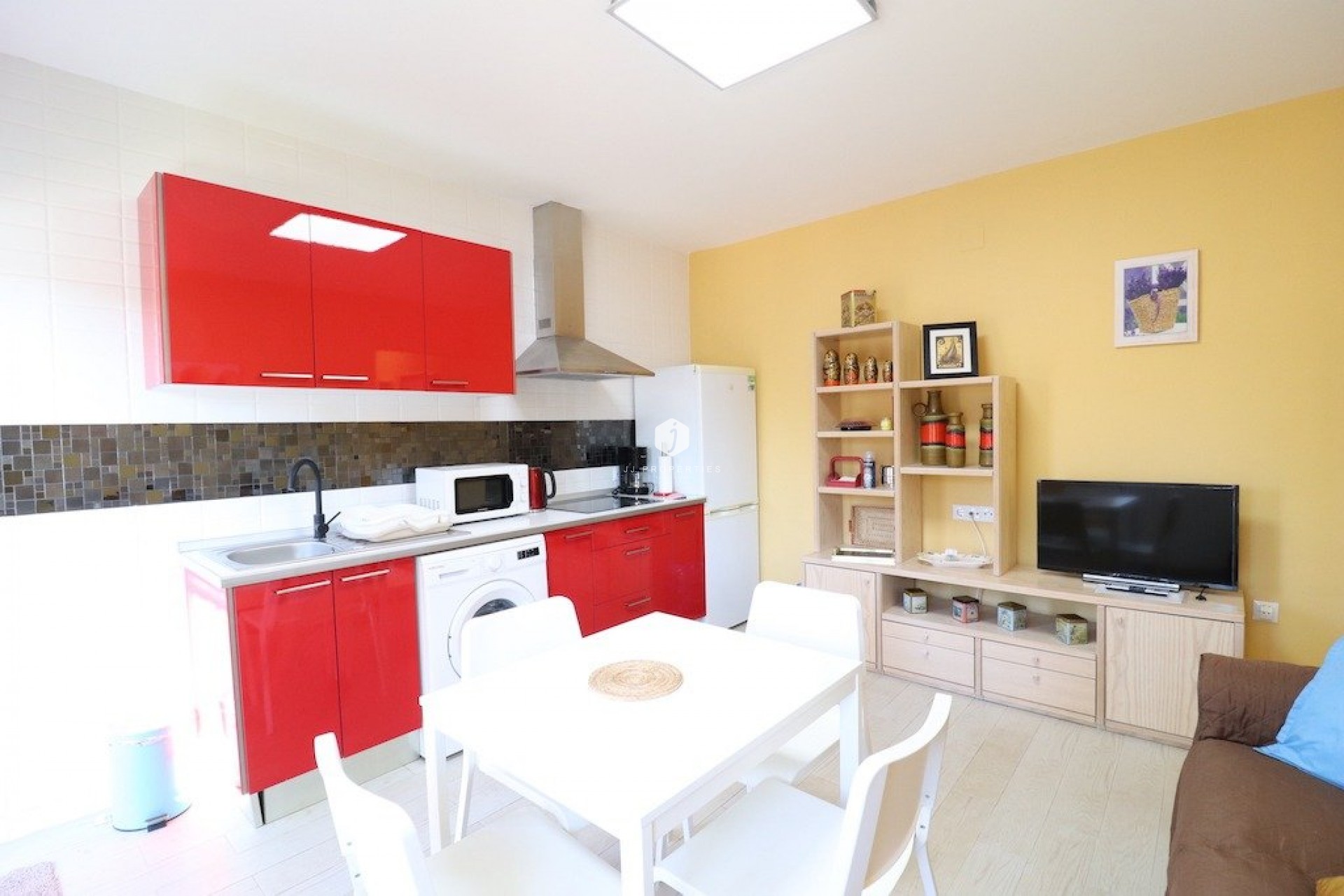 Aus zweiter Hand - Villa -
Torrevieja - Costa Blanca