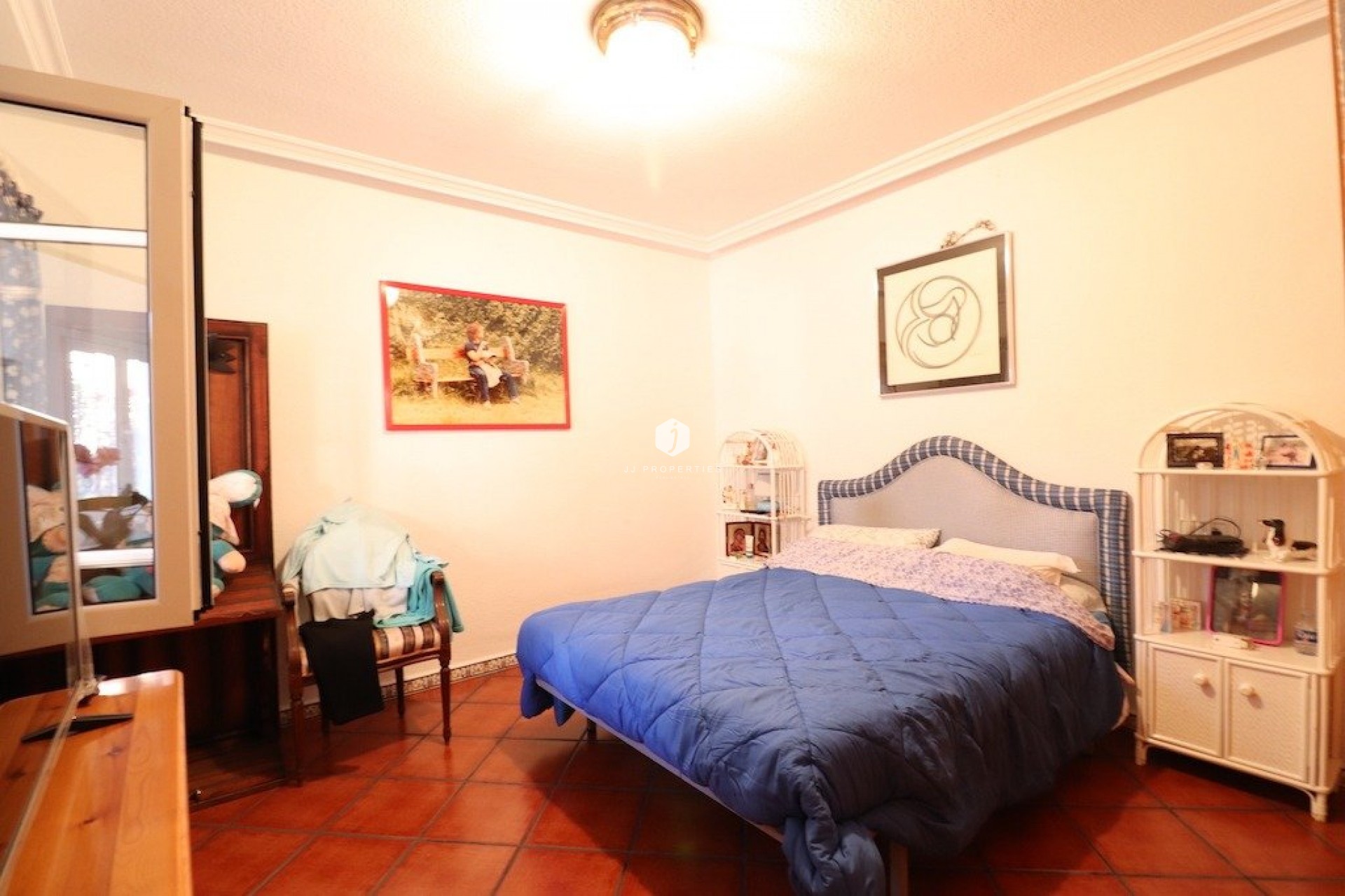 Aus zweiter Hand - Villa -
Torrevieja - Costa Blanca