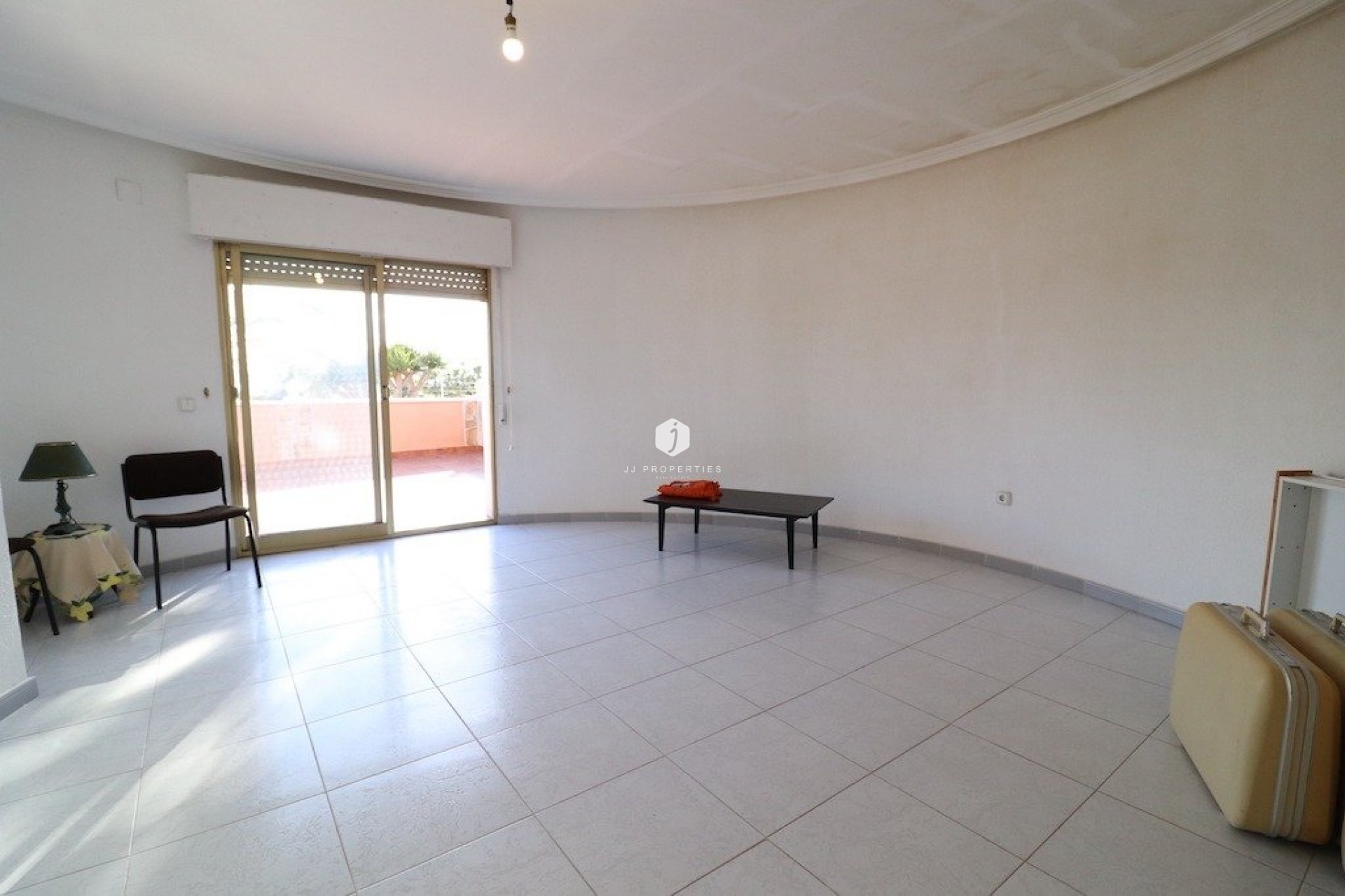 Aus zweiter Hand - Villa -
Torrevieja - Costa Blanca
