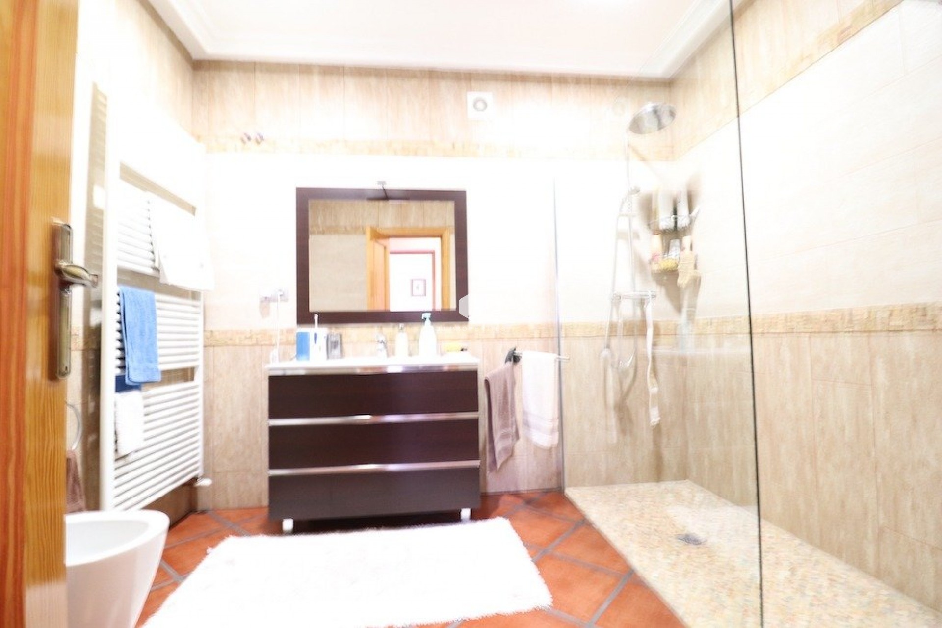 Aus zweiter Hand - Villa -
Torrevieja - Costa Blanca