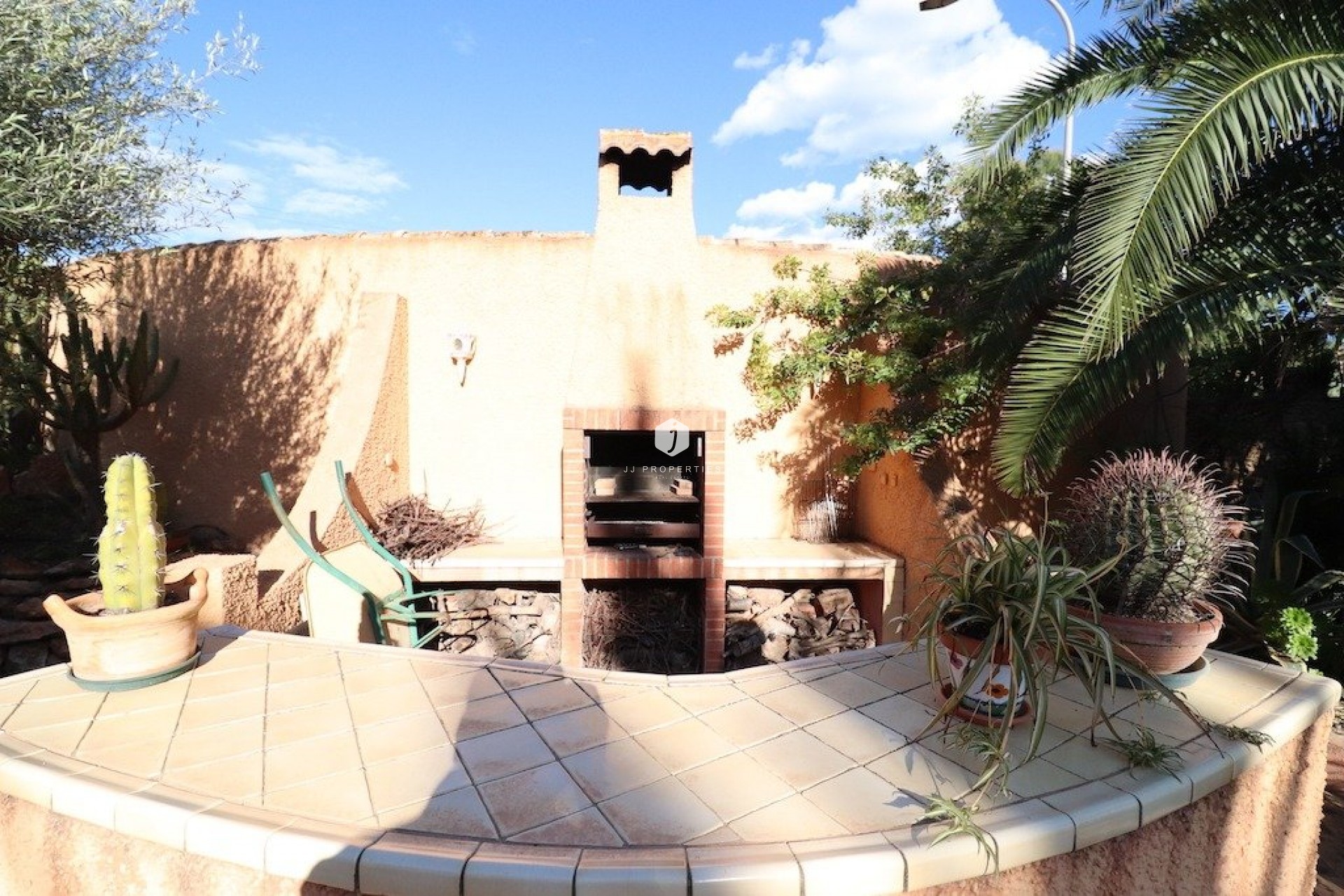 Aus zweiter Hand - Villa -
Torrevieja - Costa Blanca