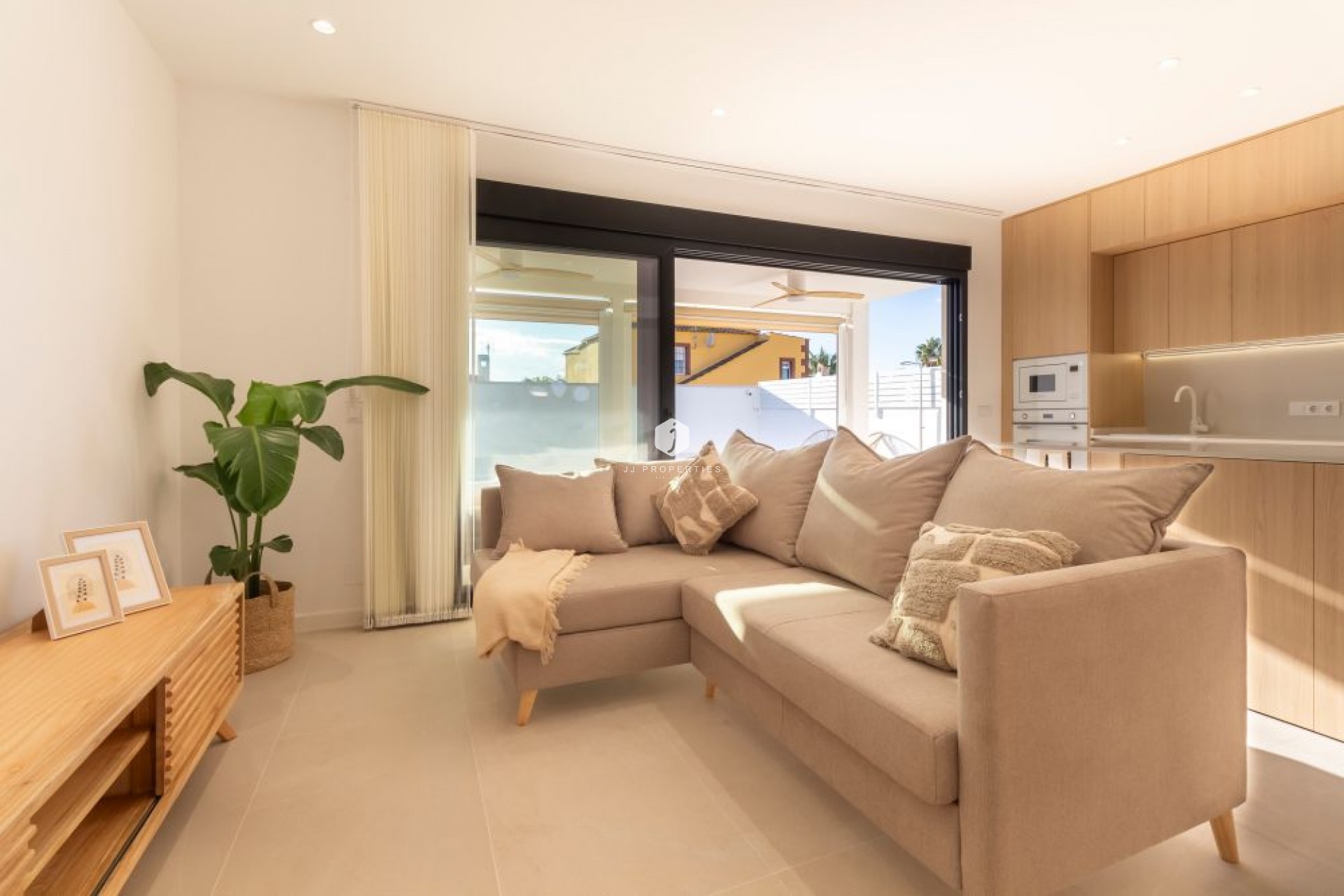 Aus zweiter Hand - Villa -
Torrevieja - Costa Blanca