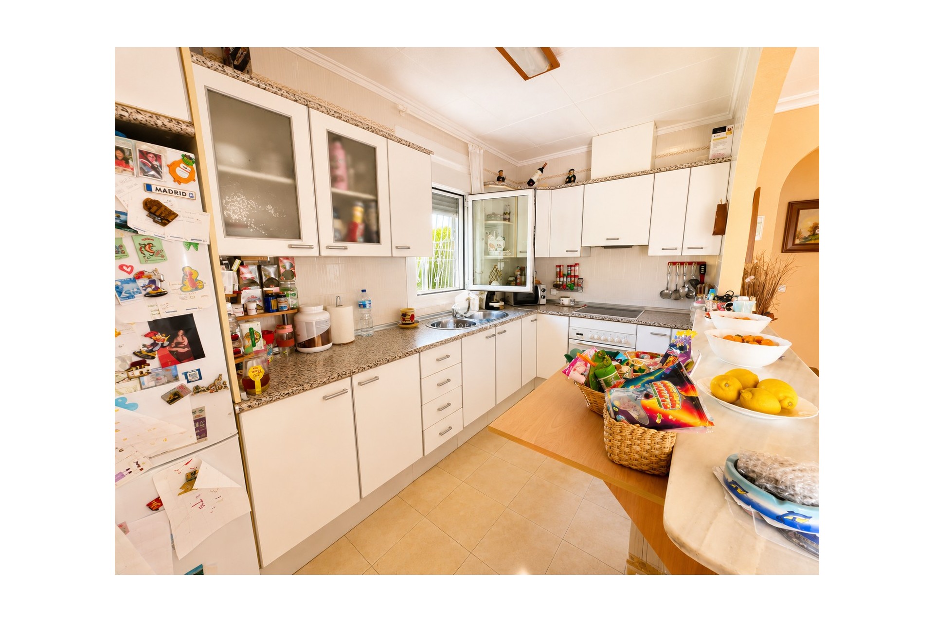 Aus zweiter Hand - Villa -
Torrevieja - Costa Blanca