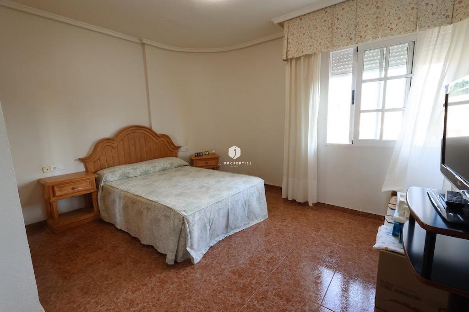 Aus zweiter Hand - Villa -
Torrevieja - Costa Blanca