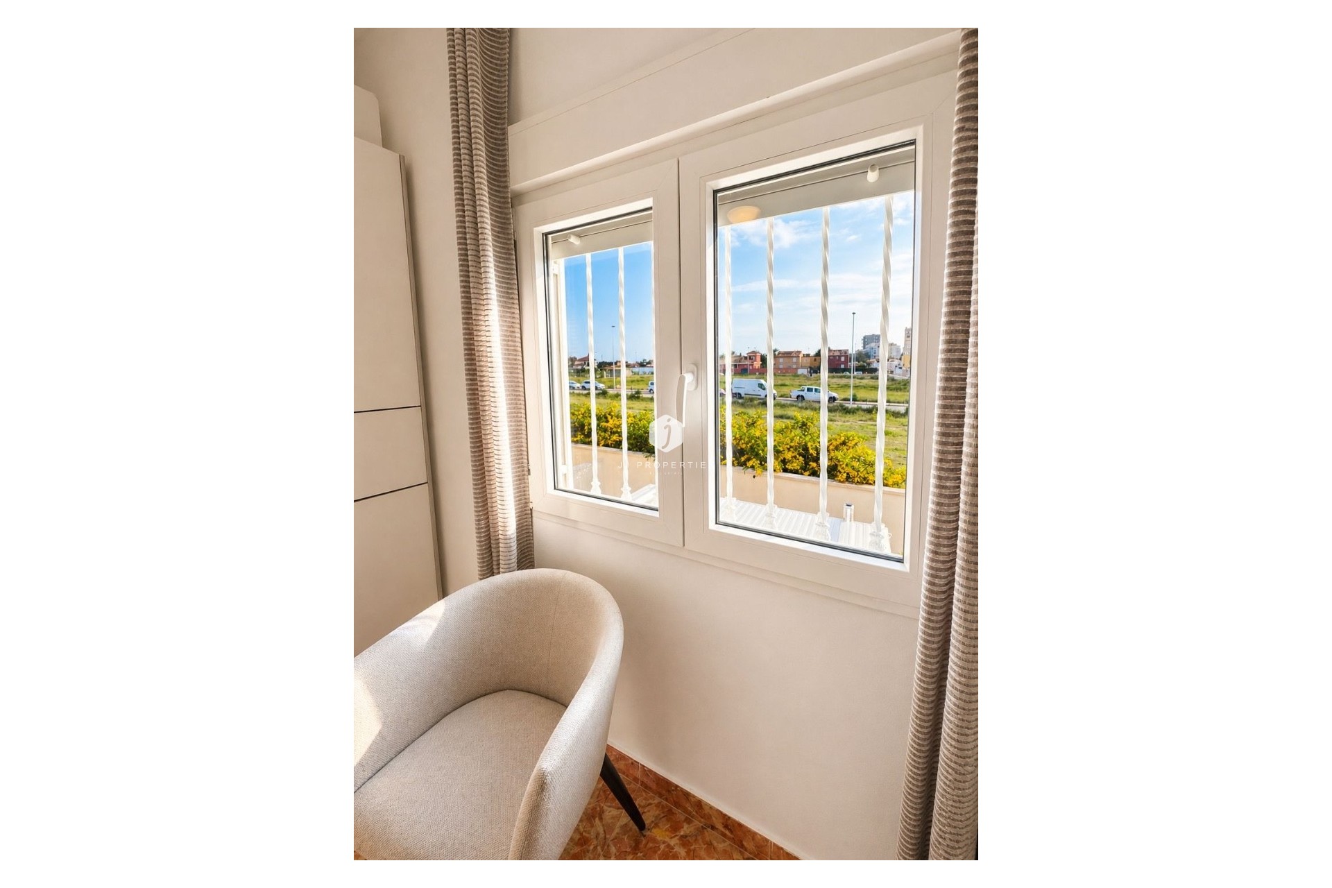 Aus zweiter Hand - Villa -
Torrevieja - Costa Blanca