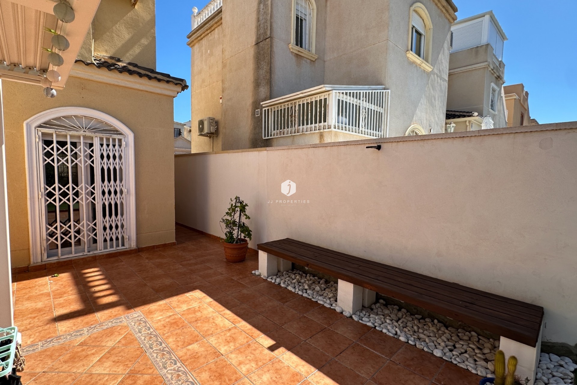 Aus zweiter Hand - Villa -
Torrevieja - Costa Blanca