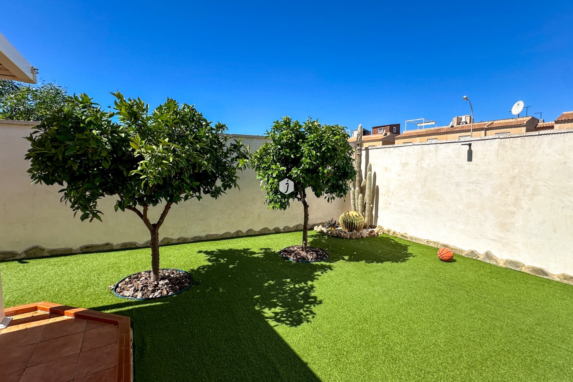 Aus zweiter Hand - Villa -
Torrevieja - Costa Blanca