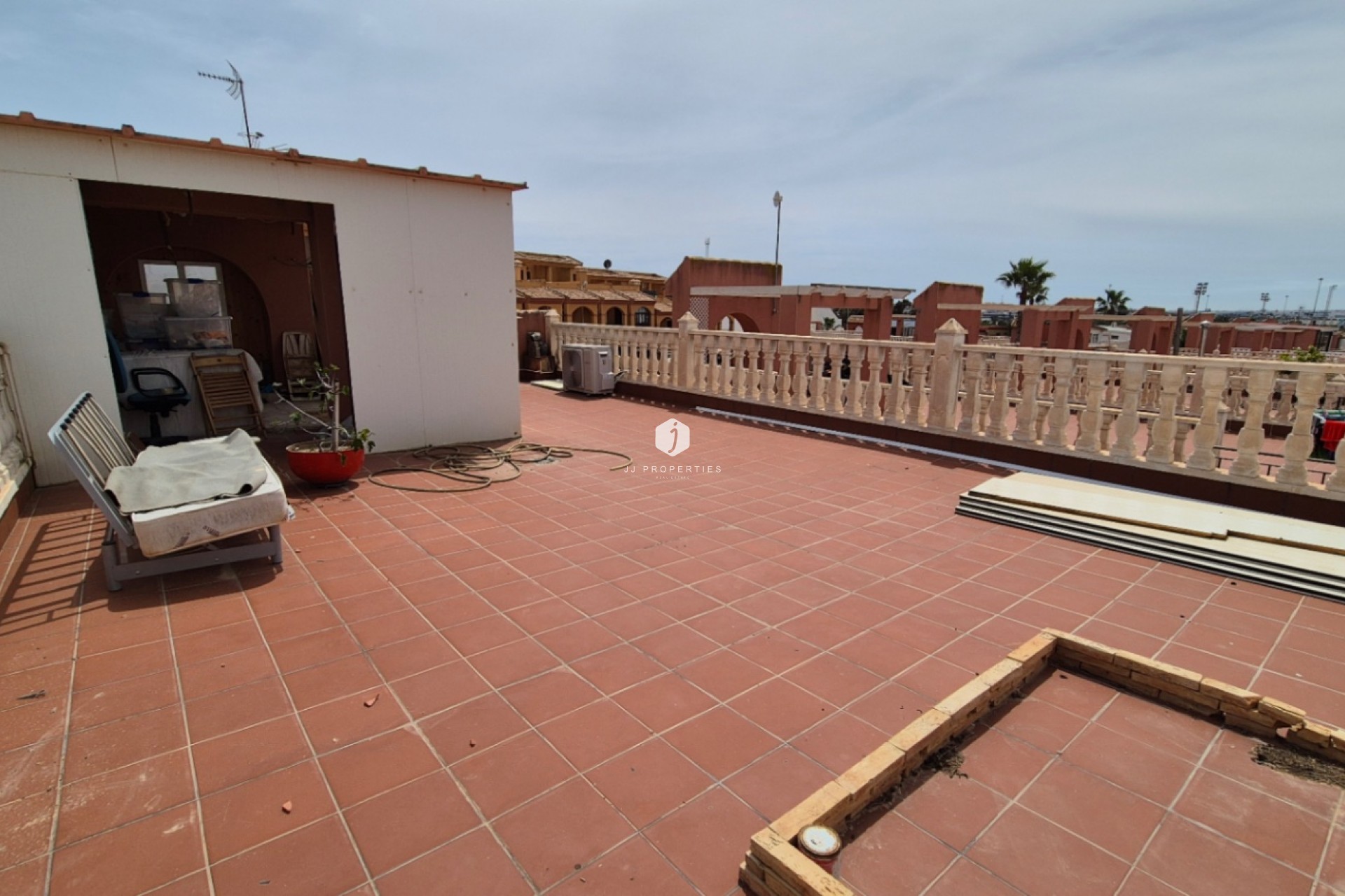 Aus zweiter Hand - Villa -
Torrevieja - Costa Blanca