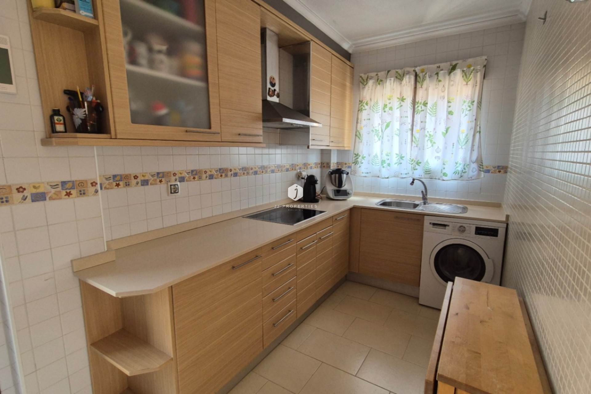 Aus zweiter Hand - Villa -
Torrevieja - Costa Blanca