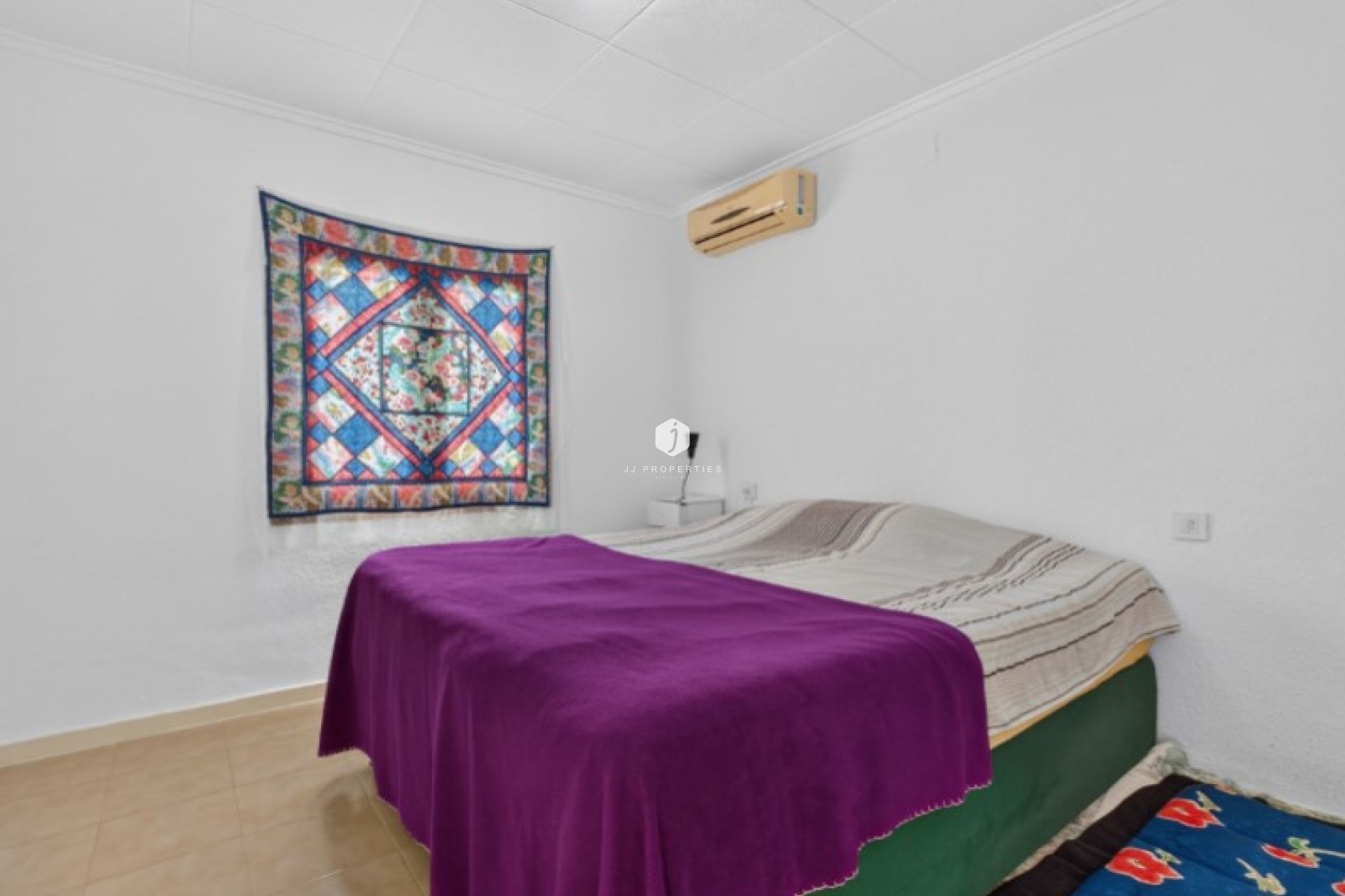 Aus zweiter Hand - Villa -
Torrevieja - Costa Blanca