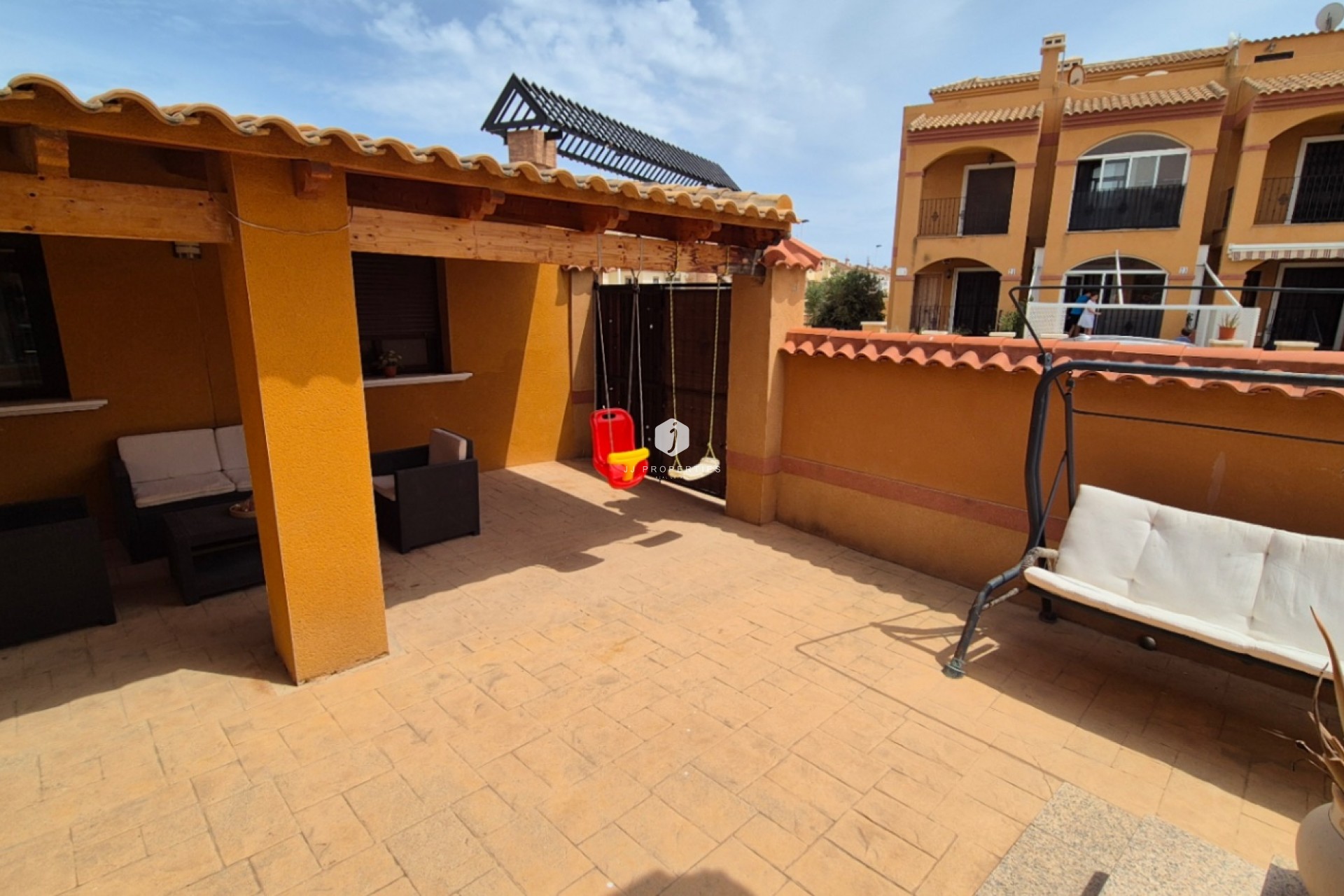 Aus zweiter Hand - Villa -
Torrevieja - Costa Blanca
