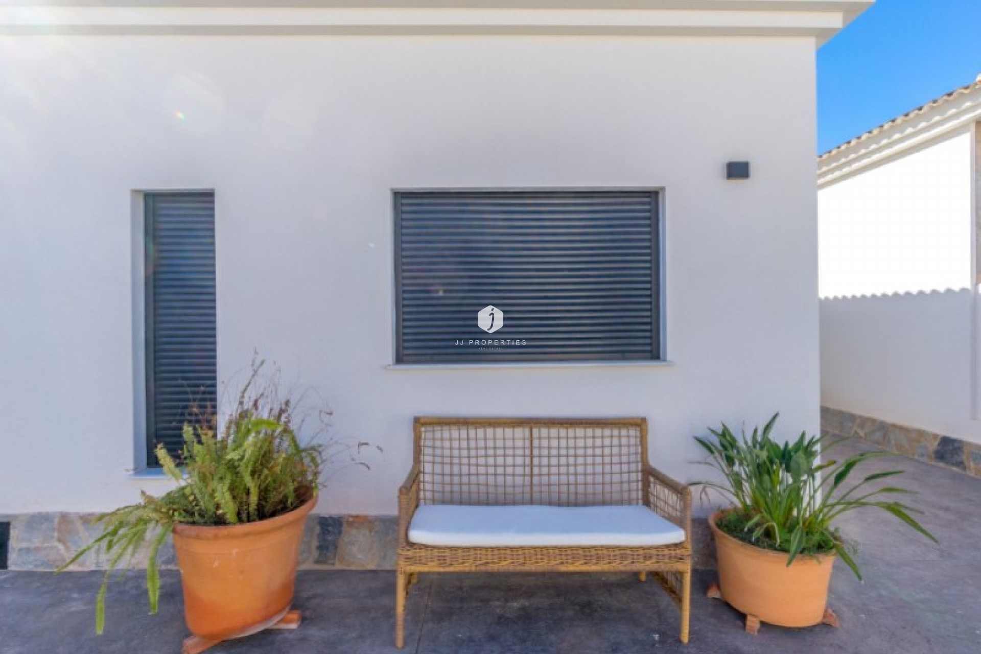 Aus zweiter Hand - Villa -
Torrevieja - Costa Blanca