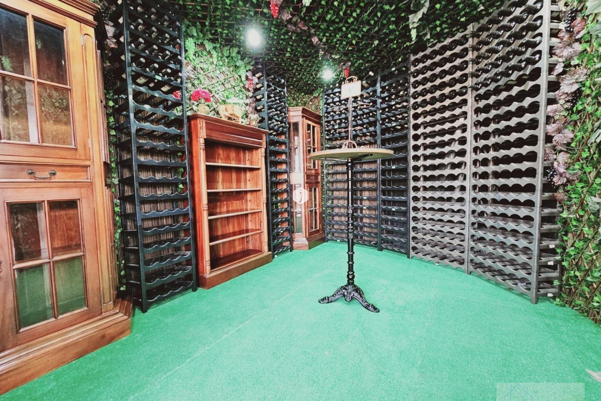 Aus zweiter Hand - Villa -
Torrevieja - La Siesta - El Salado - Torreta