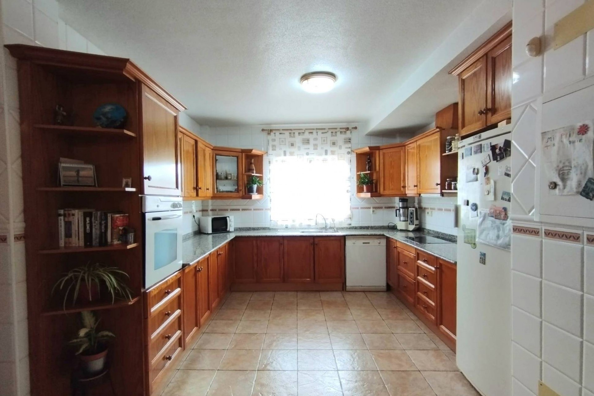 Aus zweiter Hand - Villa -
Torrevieja - La Siesta - El Salado - Torreta