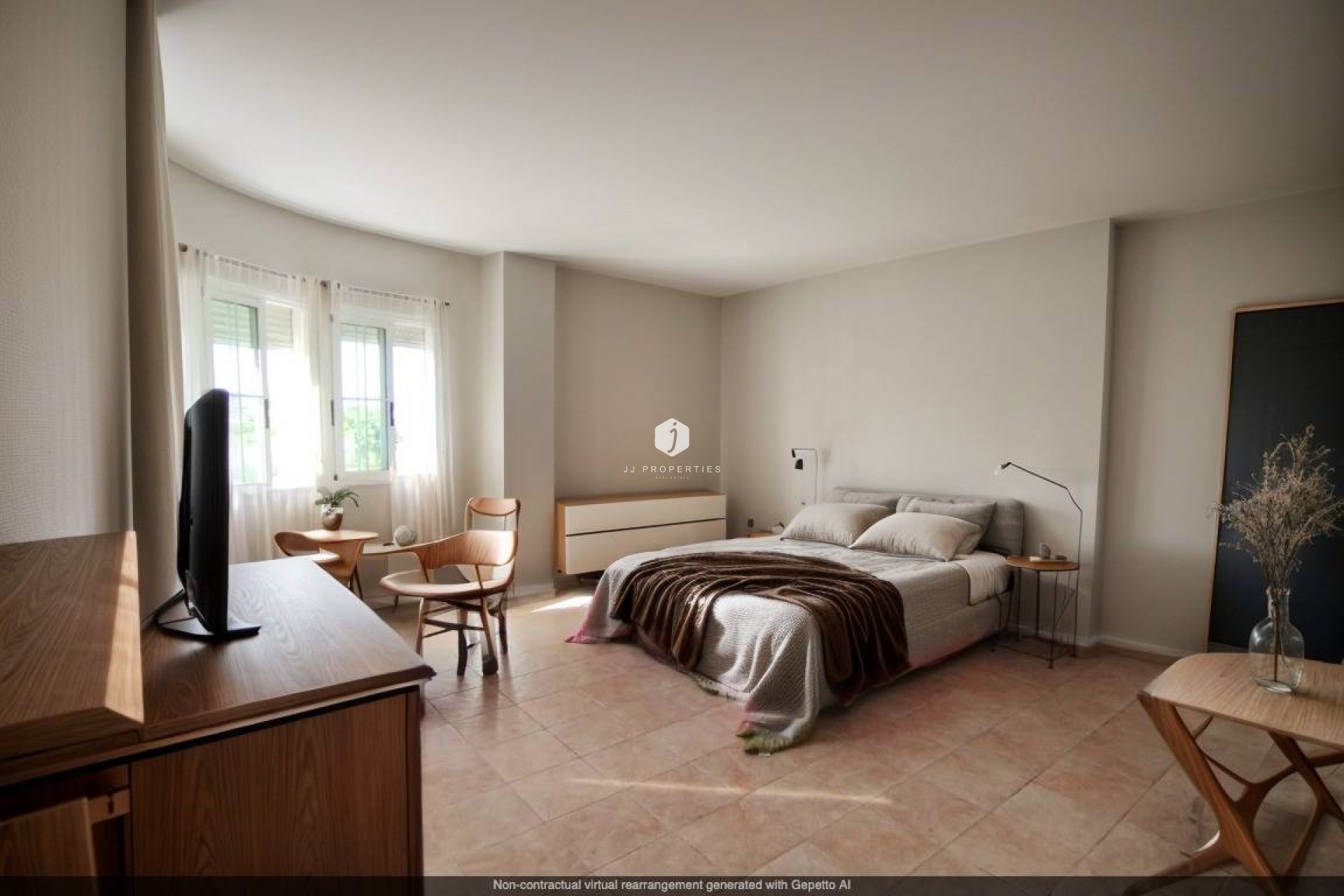 Aus zweiter Hand - Villa -
Torrevieja - La Siesta - El Salado - Torreta