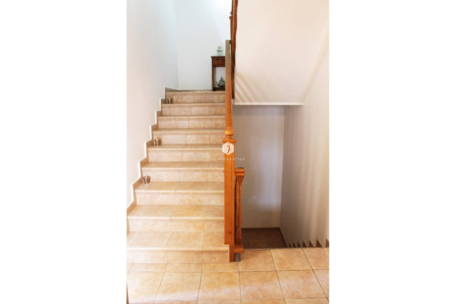 Aus zweiter Hand - Villa -
Torrevieja - La Siesta - El Salado - Torreta