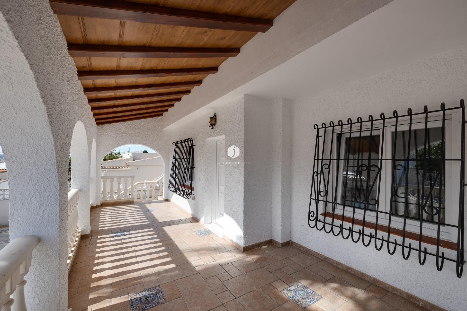 Aus zweiter Hand - Villa -
Torrevieja - La Siesta - El Salado - Torreta