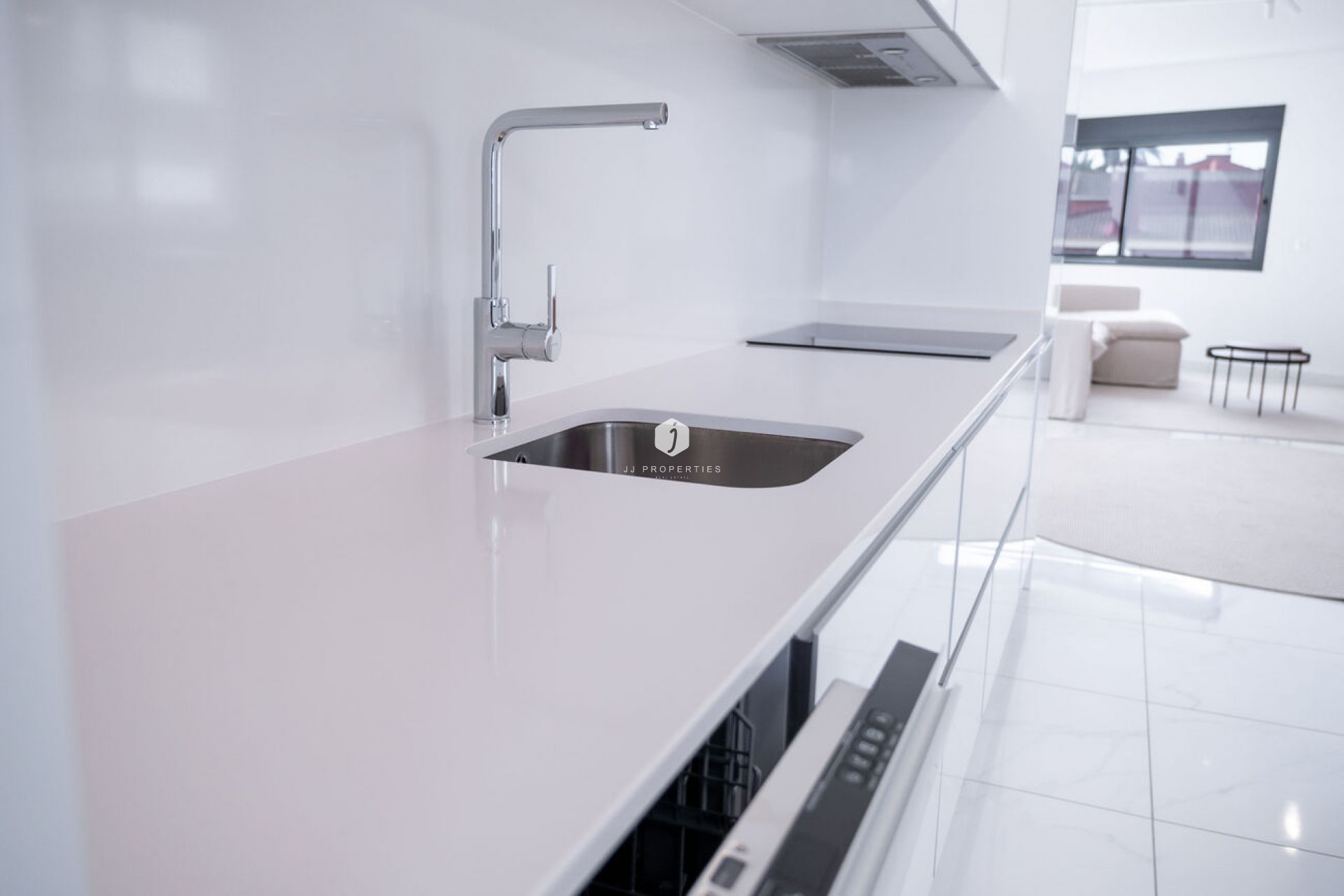 Aus zweiter Hand - Villa -
Torrevieja - La Valeta