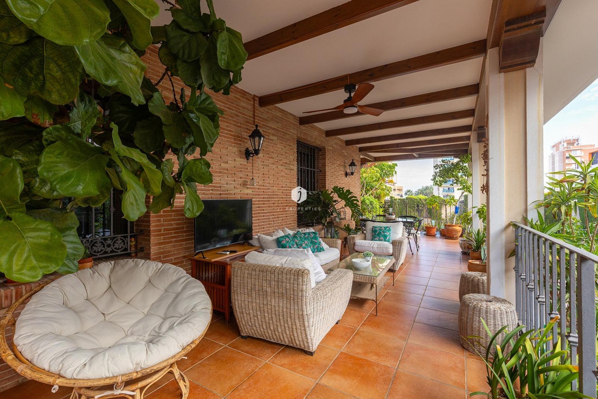 Aus zweiter Hand - Villa -
Torrevieja - La veleta